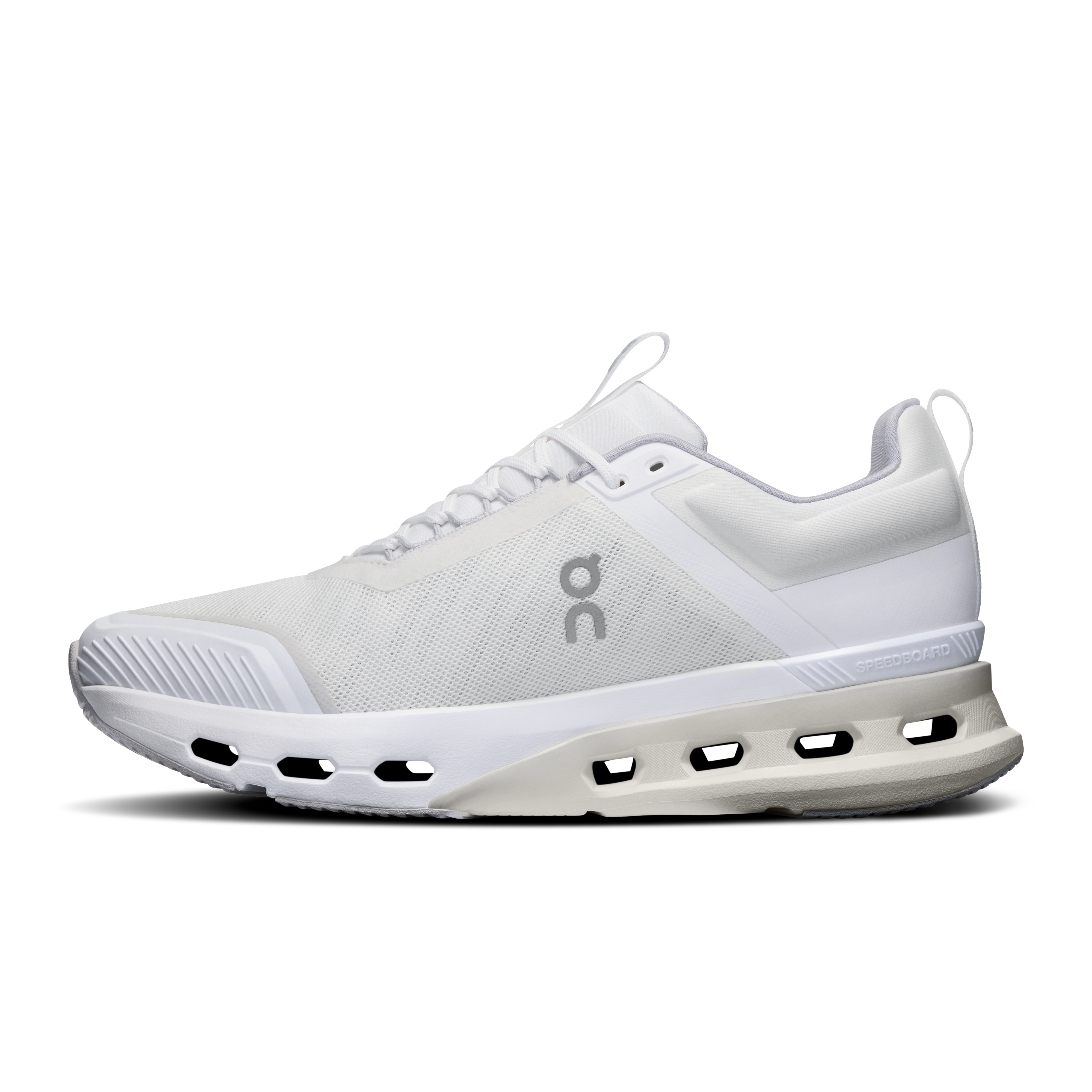 Cloudnova XMen / White | Glacier / 40