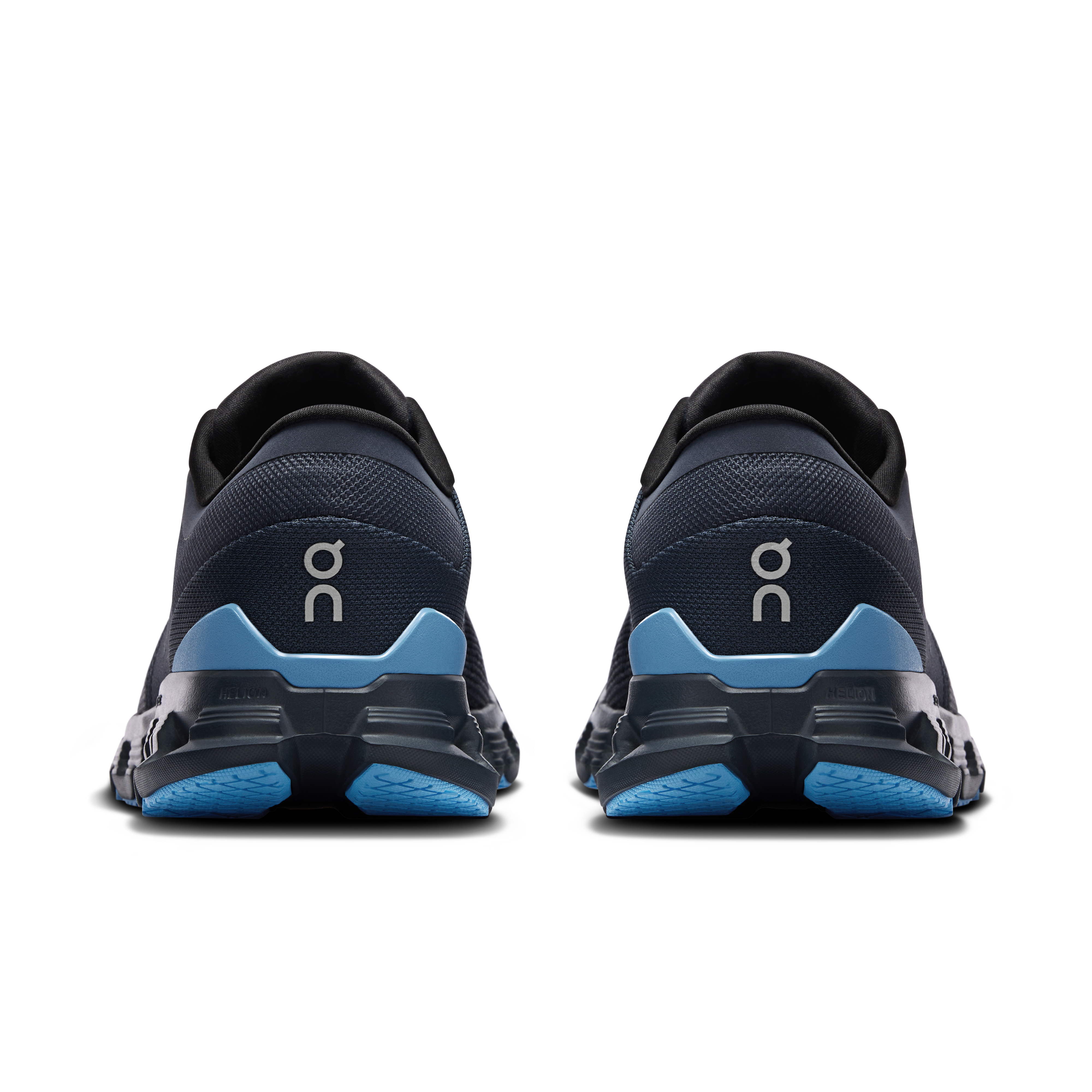 On Cloud X 4 Navy & Gourami メンズ training_shoes シューズ