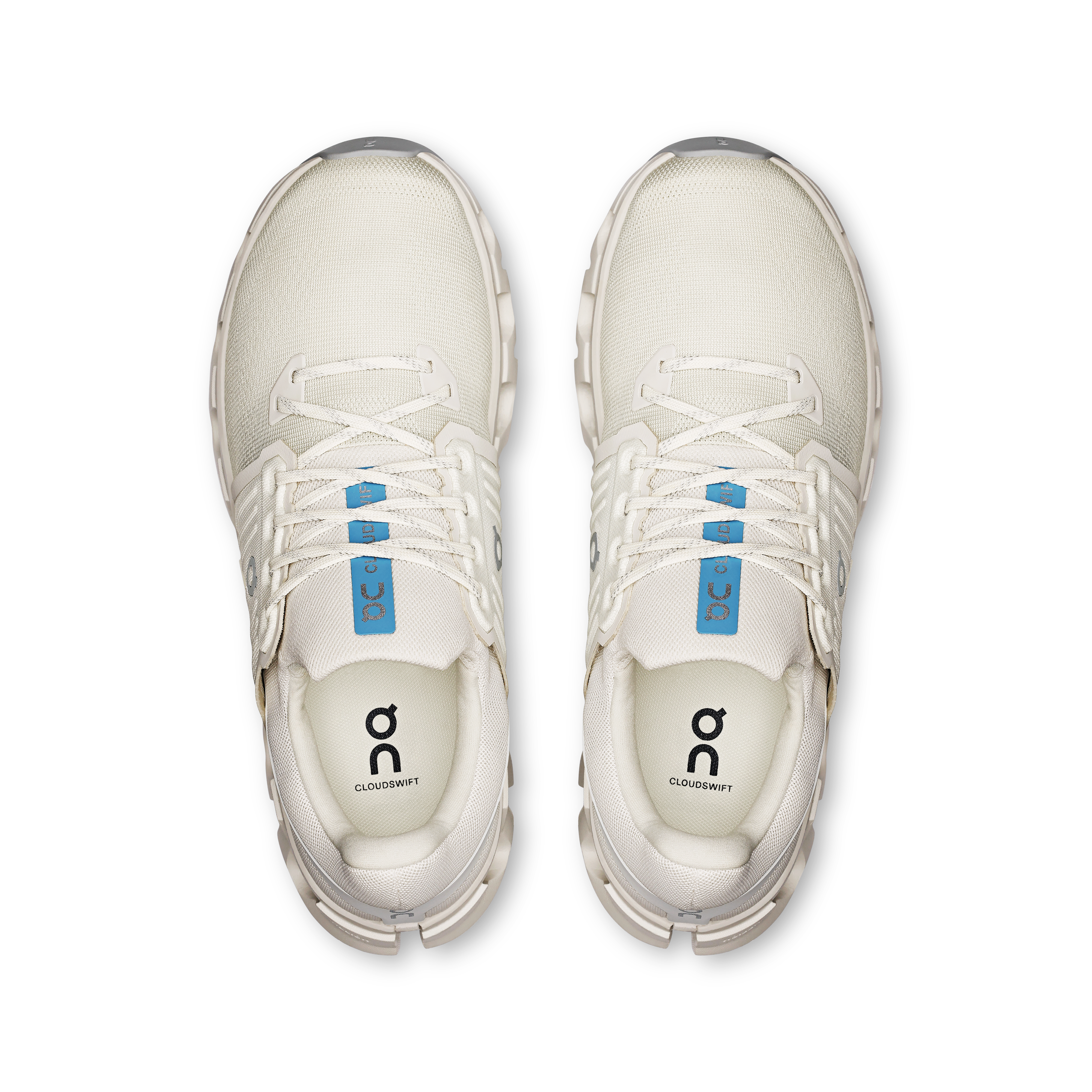 Cloudswift 4 ADMen / Ivory | Ivory / 44