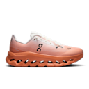 Cloudtilt Lifestyle Shoe in Ivory/Canyon