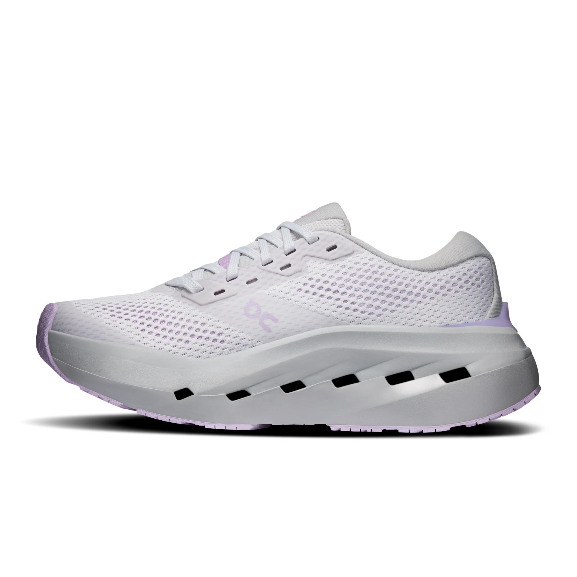 Women's Cloudrunner 3 Max White | Salt - thumbnail 10