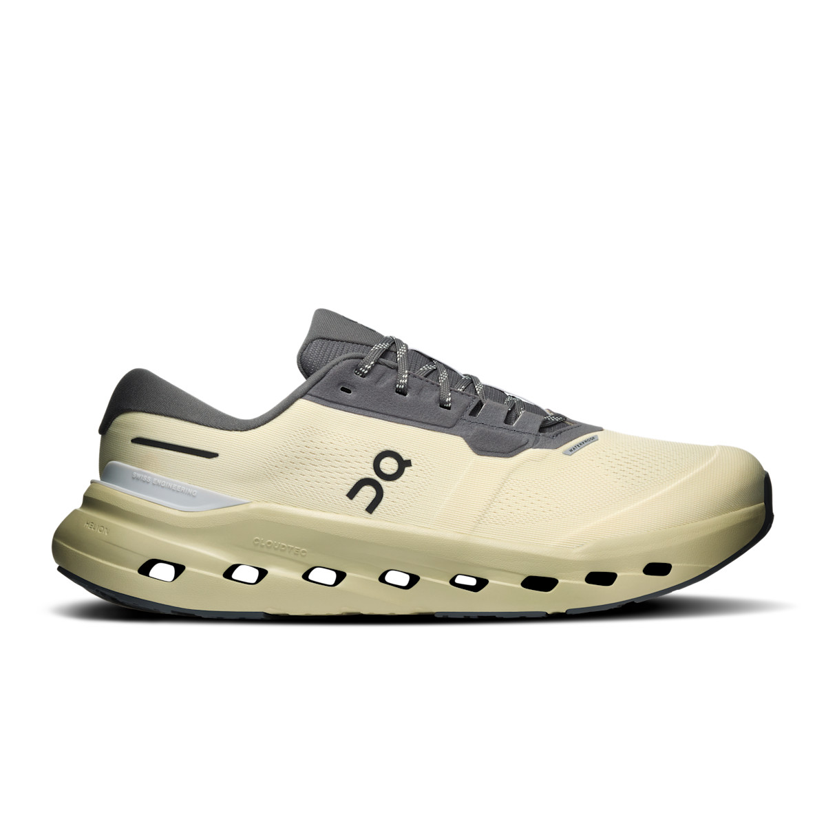 Men's Cloudrunner 3 Waterproof