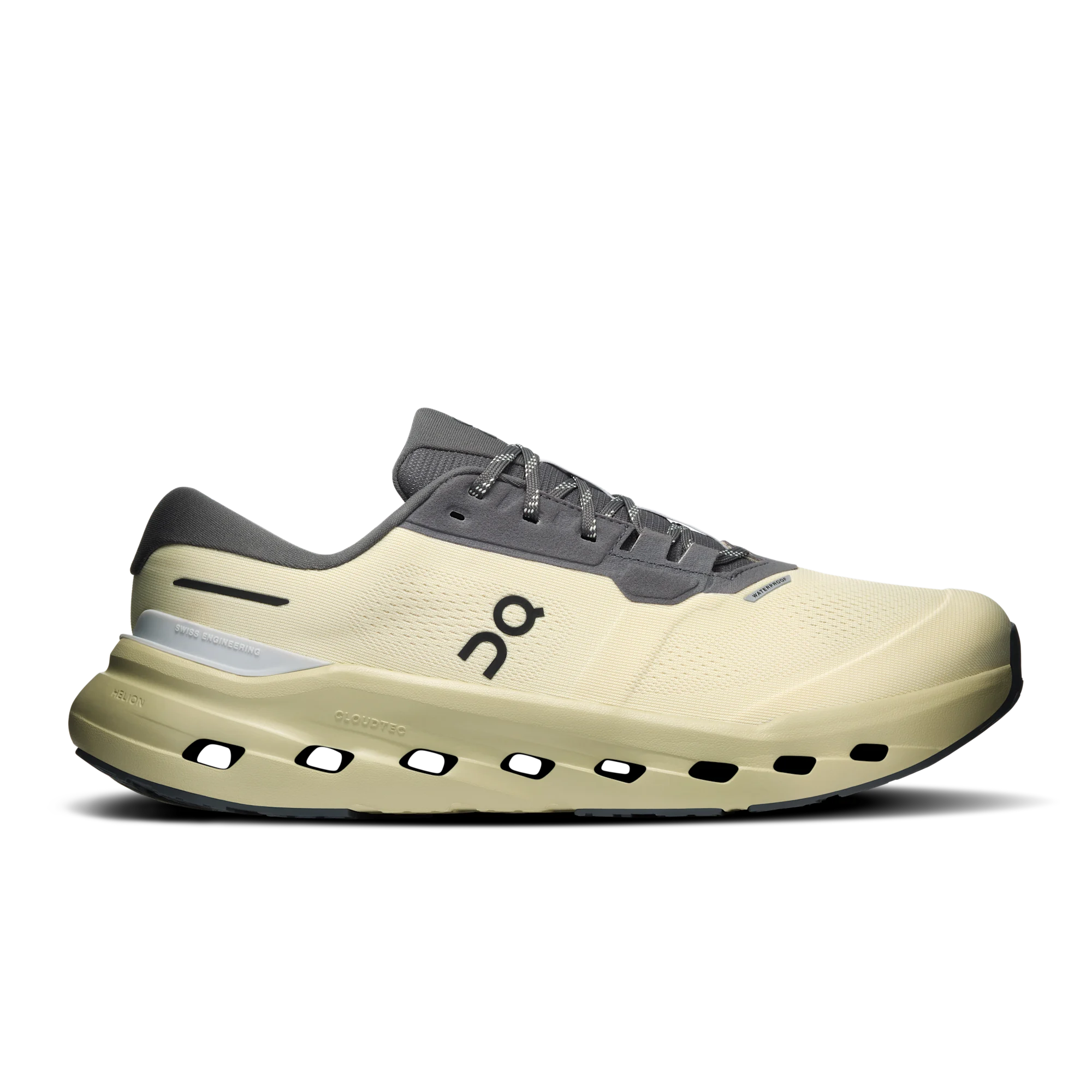 Men's Cloudrunner 3 Waterproof Pollen | Haze