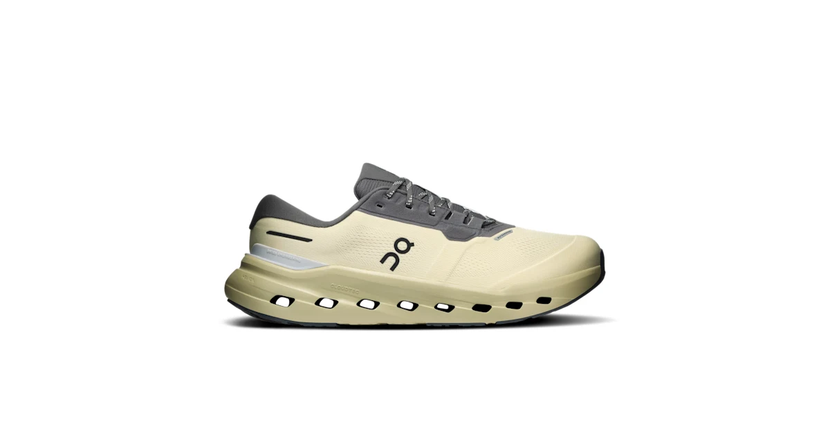 On Cloudrunner 3 WP bij On