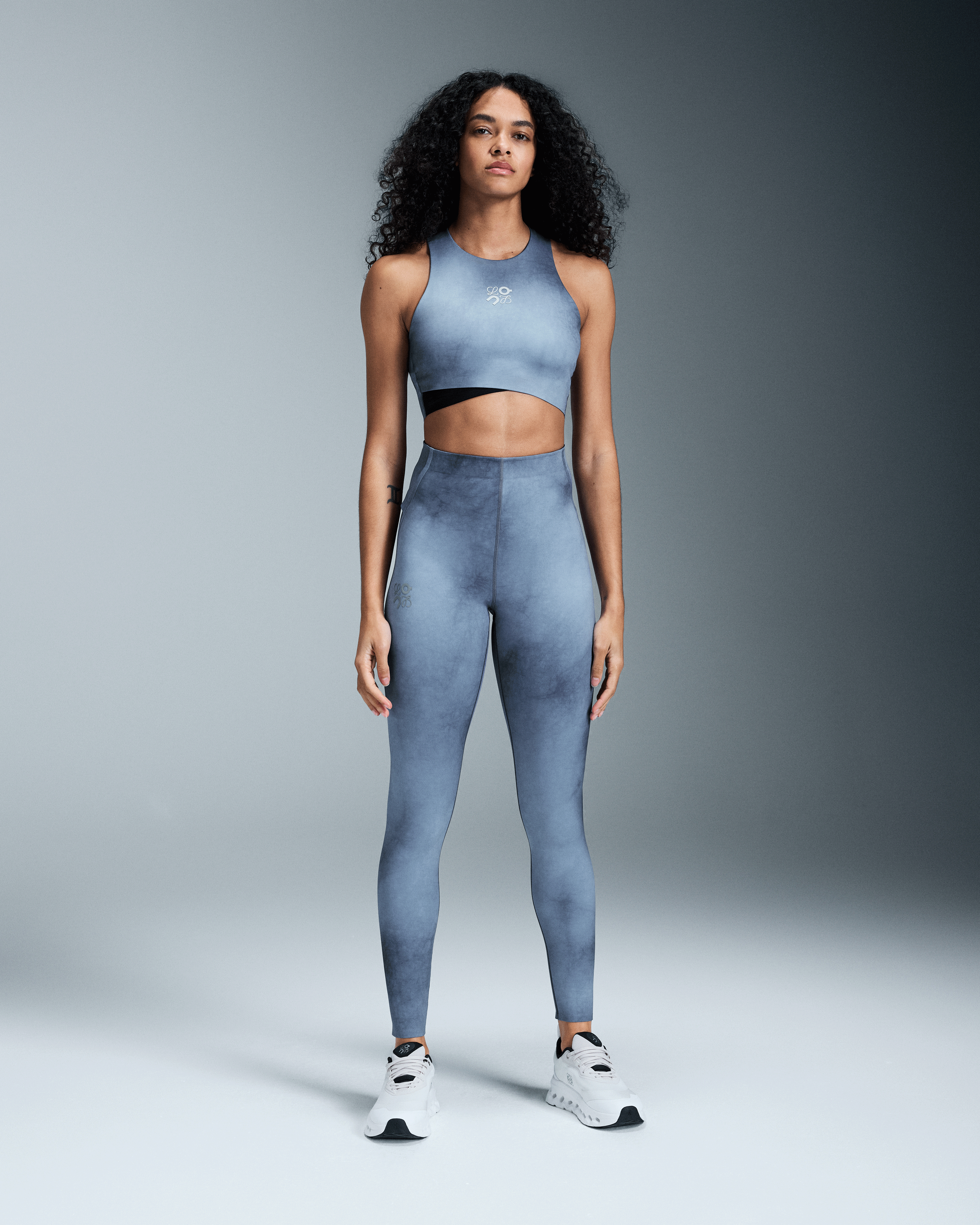Active Tights LOEWE: Women's Sculpting Performance Tights | On