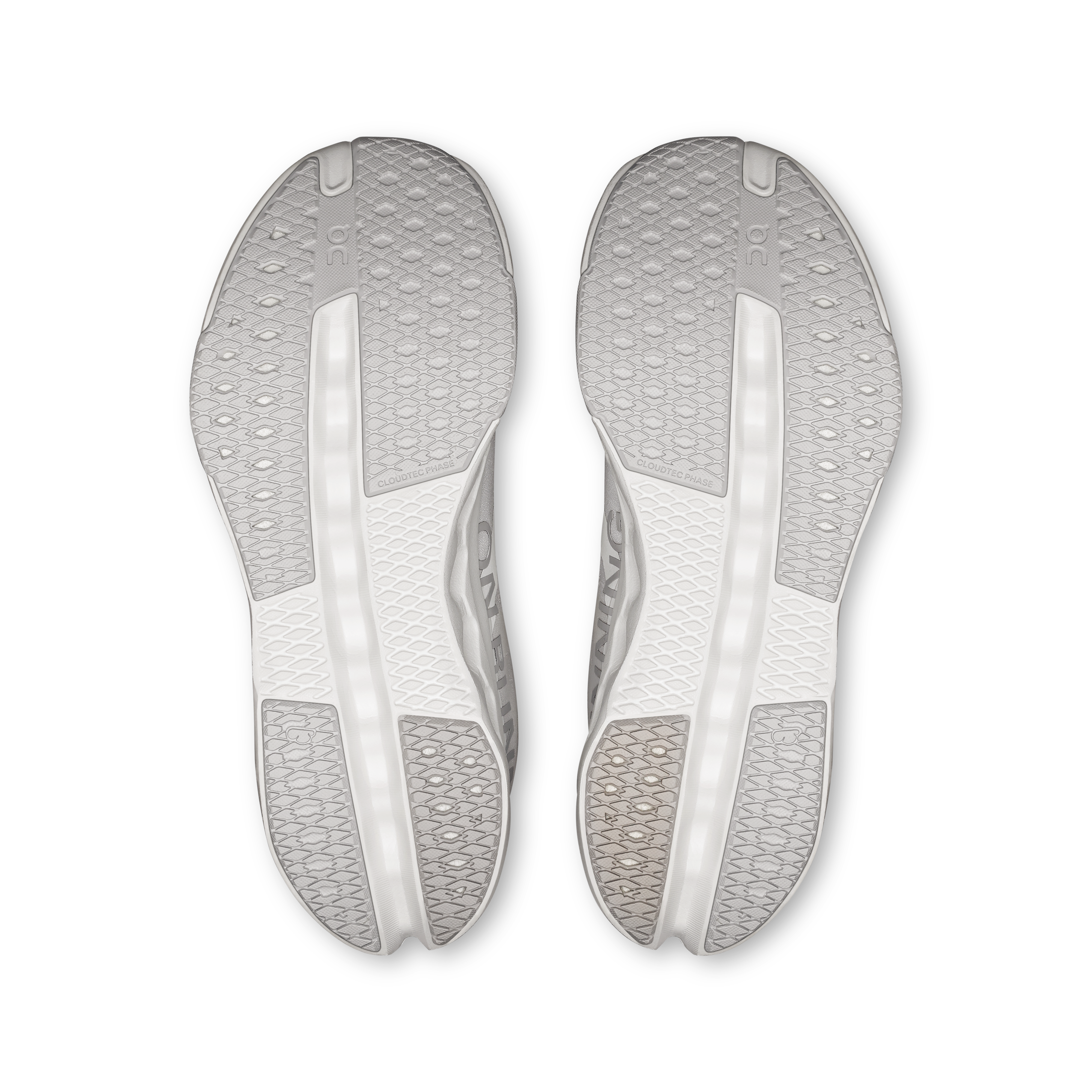Cloudsurfer Next WideWomen / White | White / 42