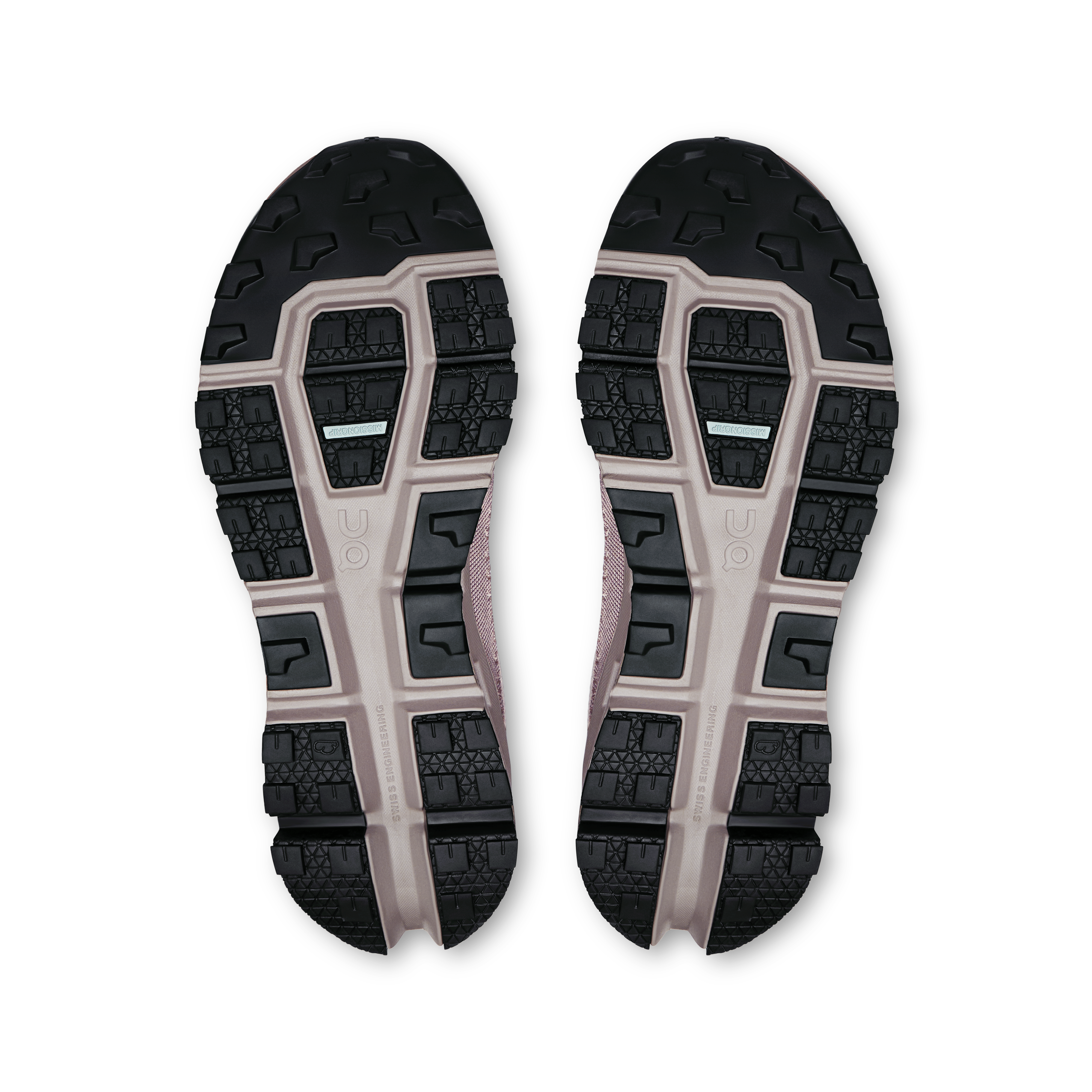 Cloudaway 2Women / Cinder | Fog / 37