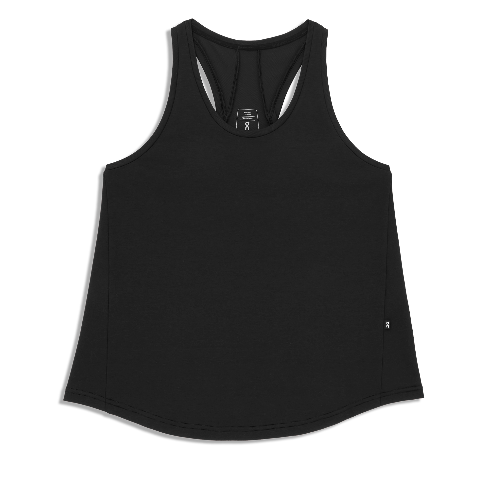 (取寄) オン レディース フォーカス タンク On women Focus Tank Black 1 On (取寄) オン レディース フォーカス タンク women Focus Tank