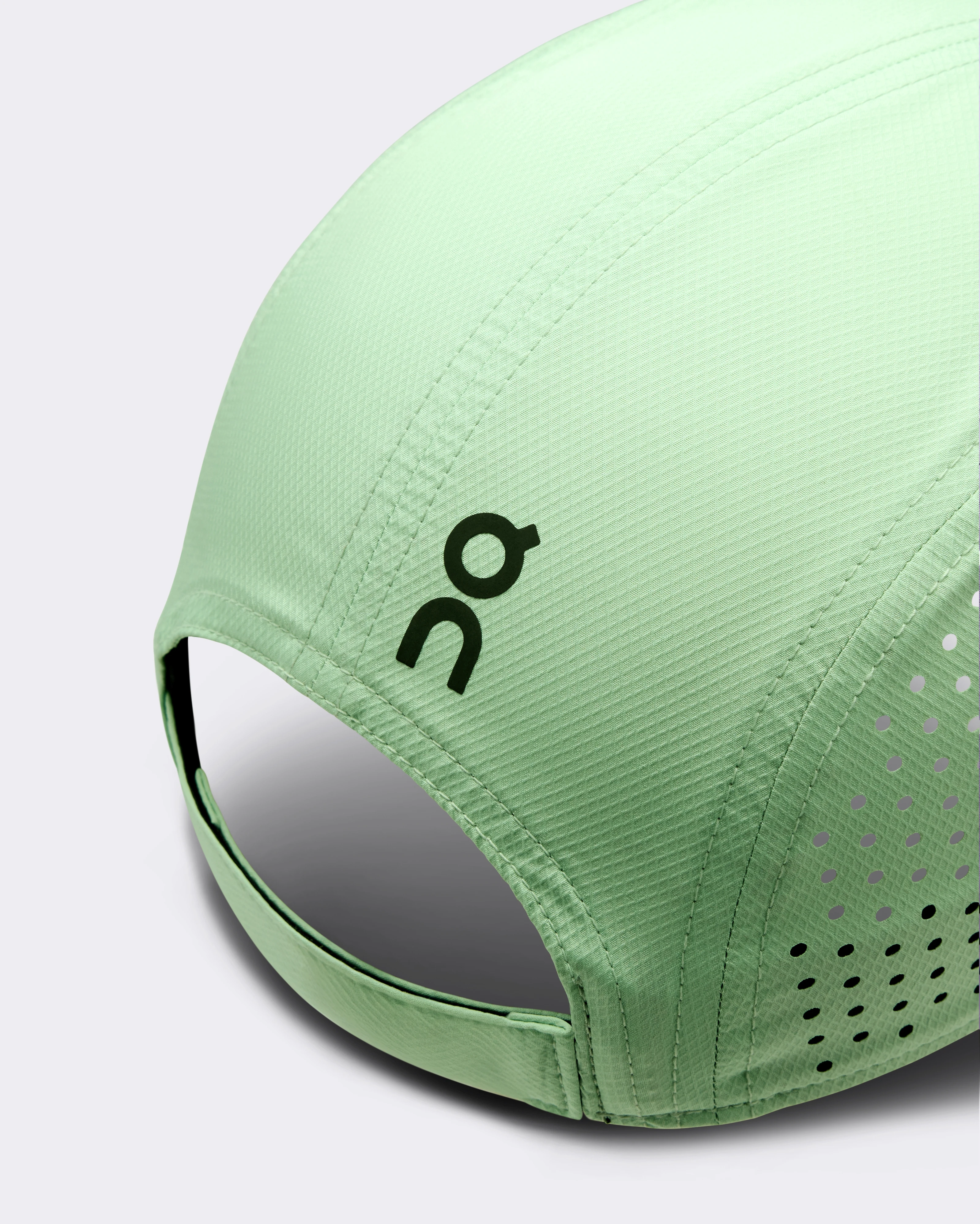 On Lightweight Cap Kids Creek Enfant Chapeaux