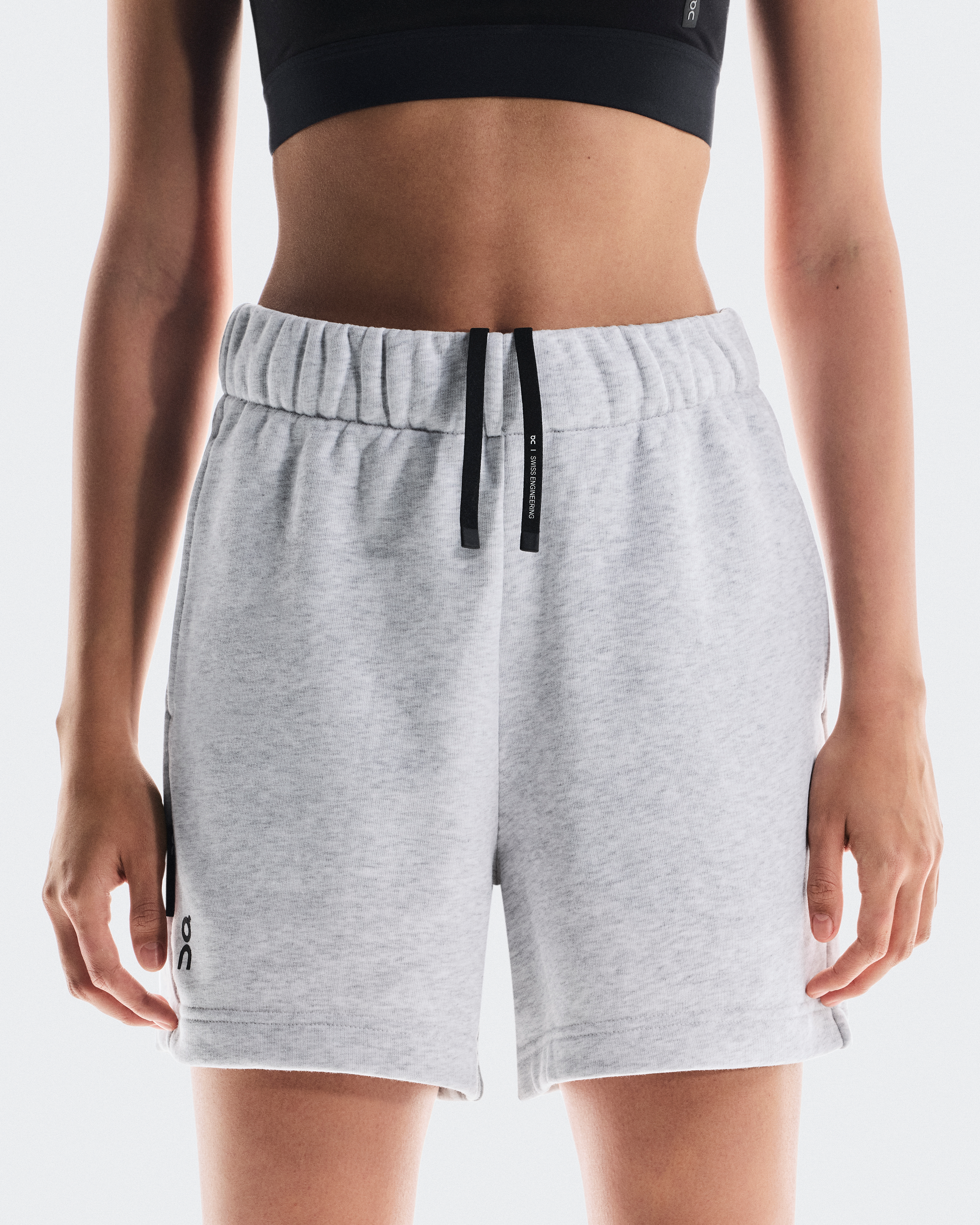 Club ShortsWomen / Crater / L