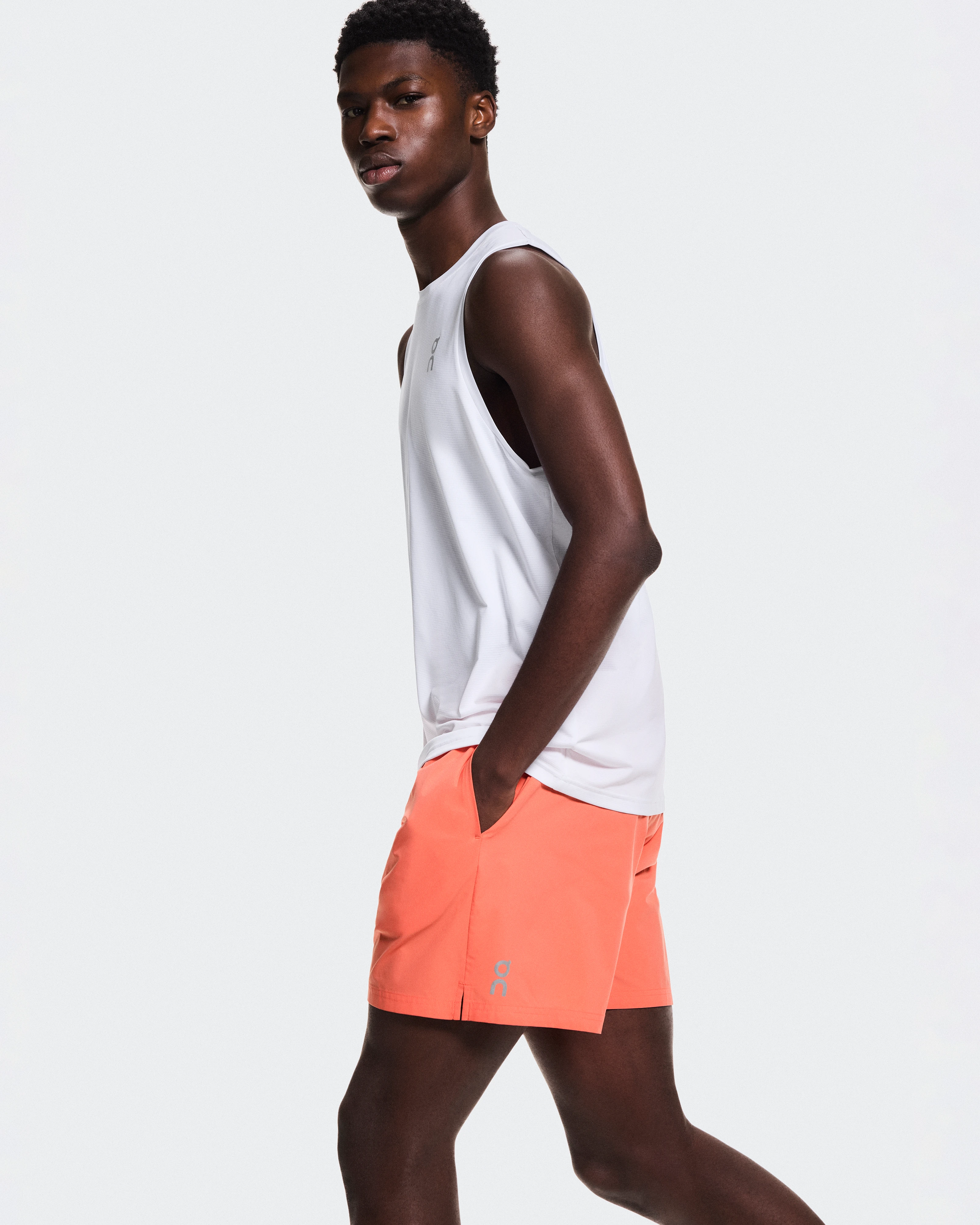 On 5" Core Shorts Reef Men Shorts