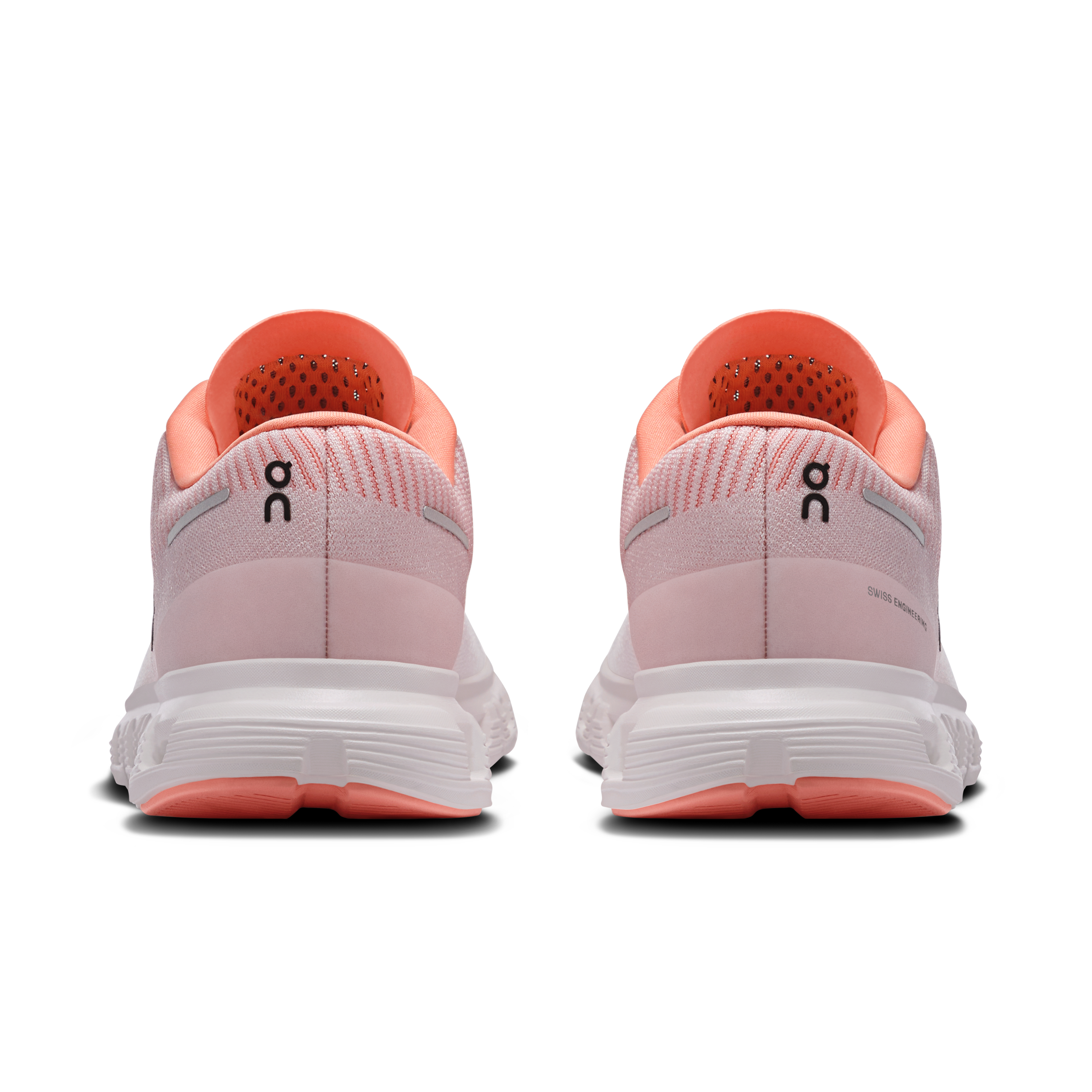 On Cloud 6 Push Sunstone & Juniper Women Active life Shoes