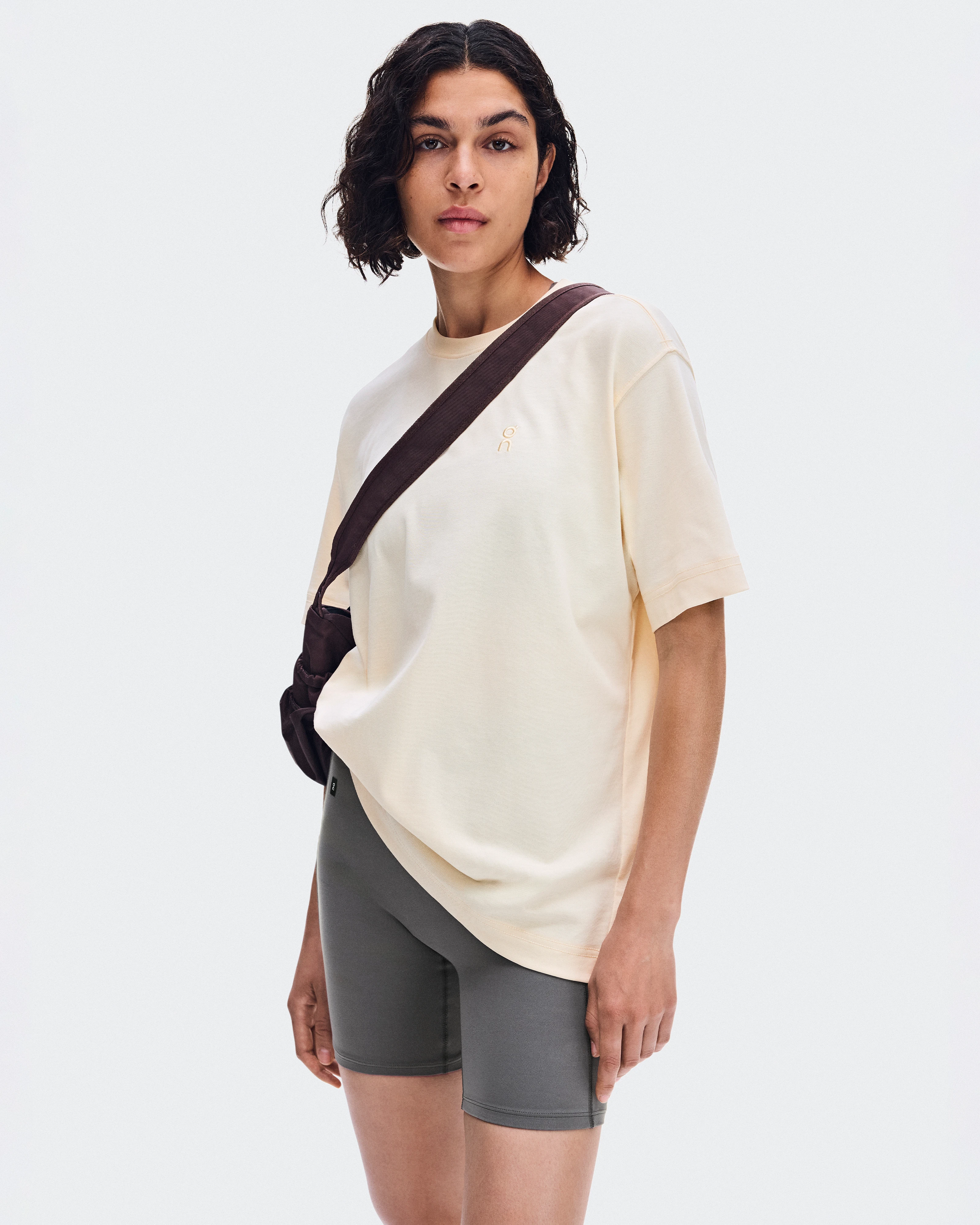 On Club Collective-T Chantilly Women Tops and t-shirts
