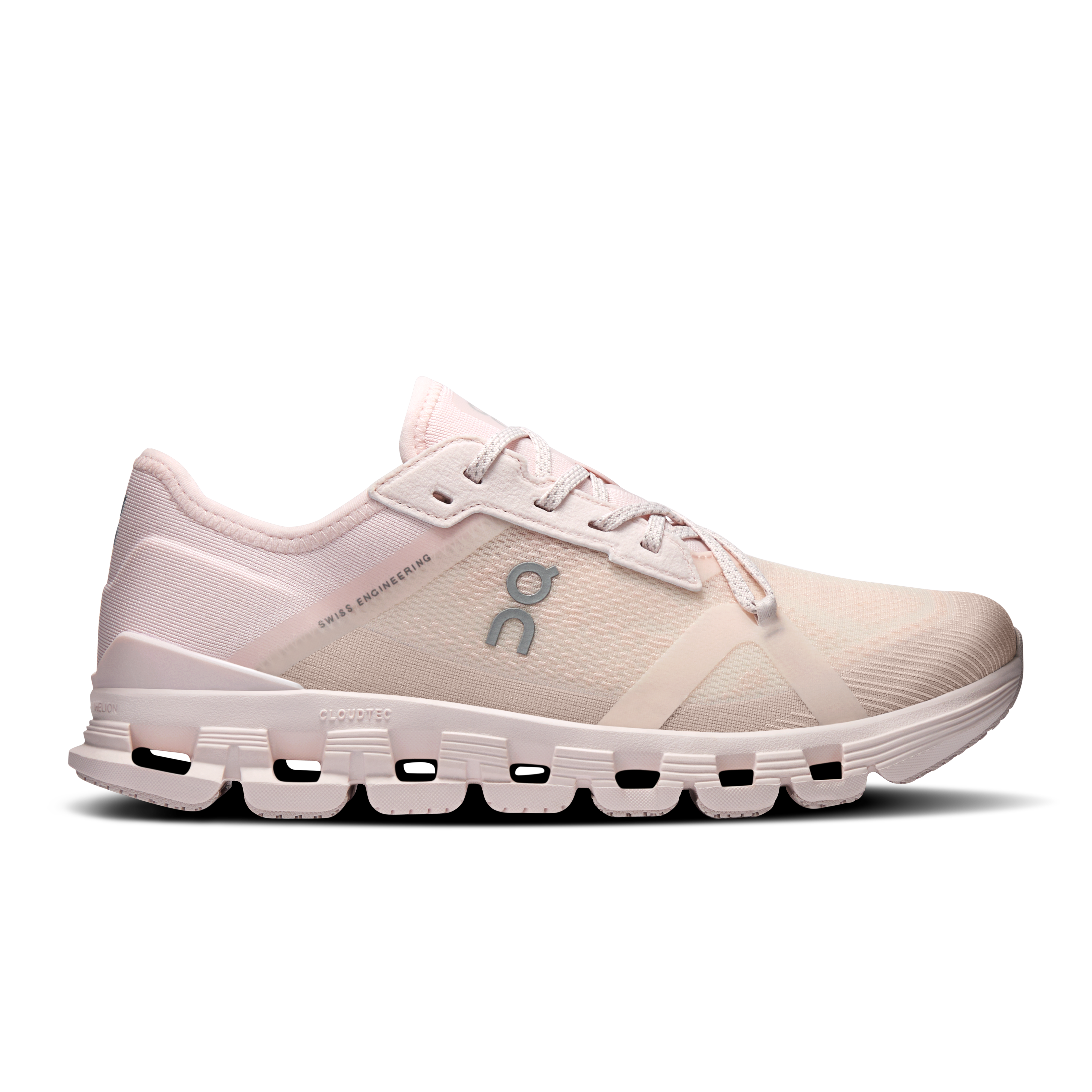 Cloud X 4 AD Shoe in Salt/Lily