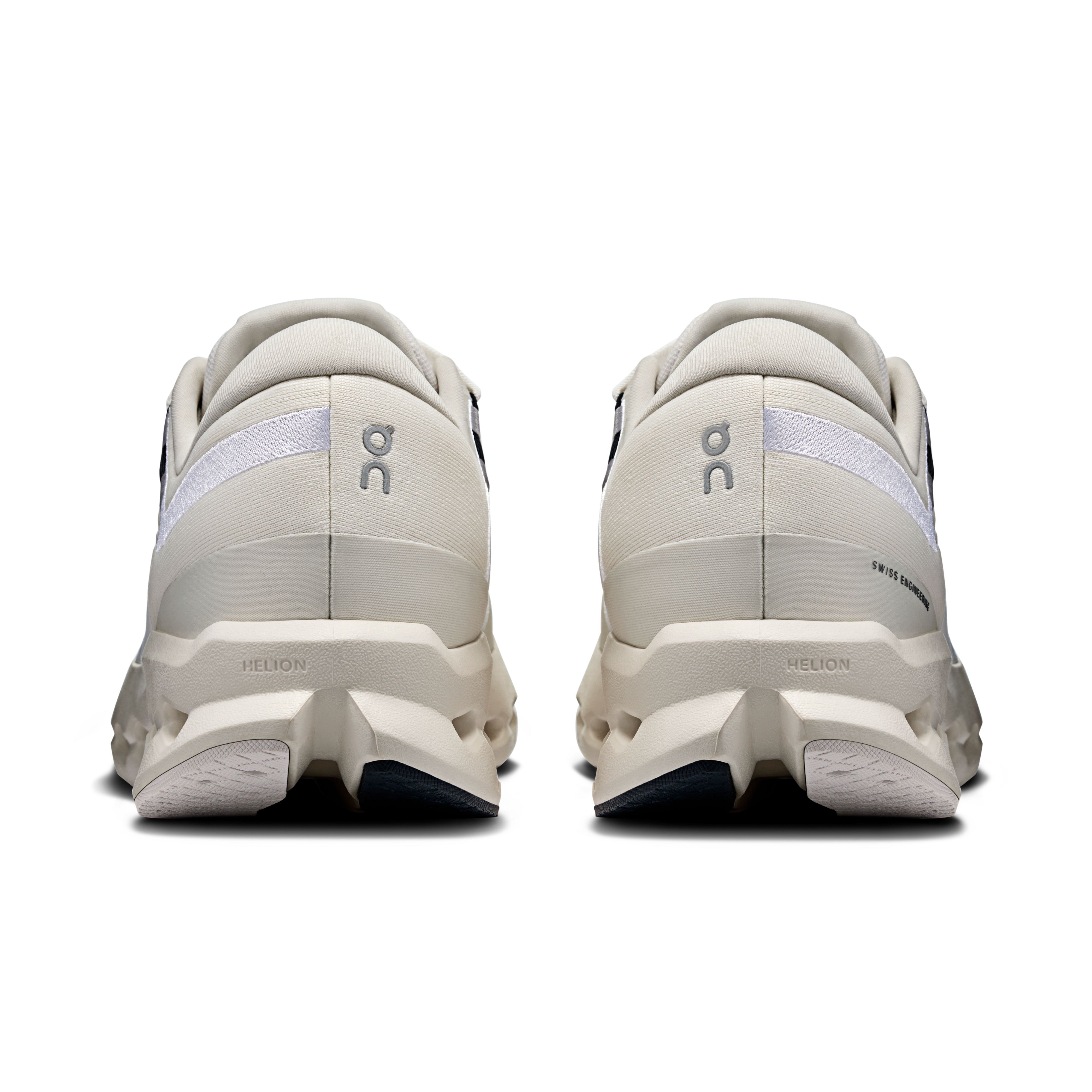 Cloudsurfer 2Men / Ivory | Ivory / 42
