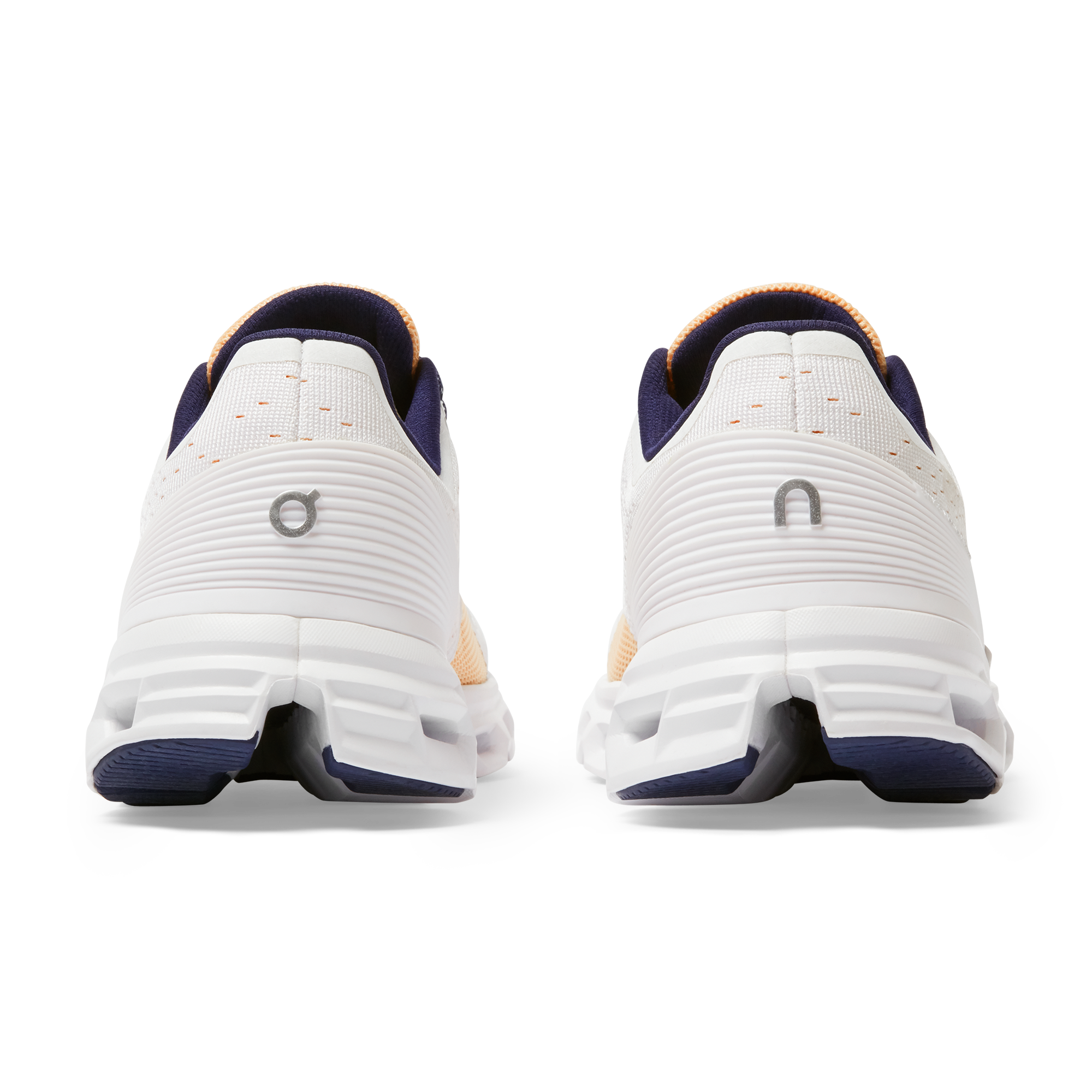 Women's Cloudstratus White & Almond On France