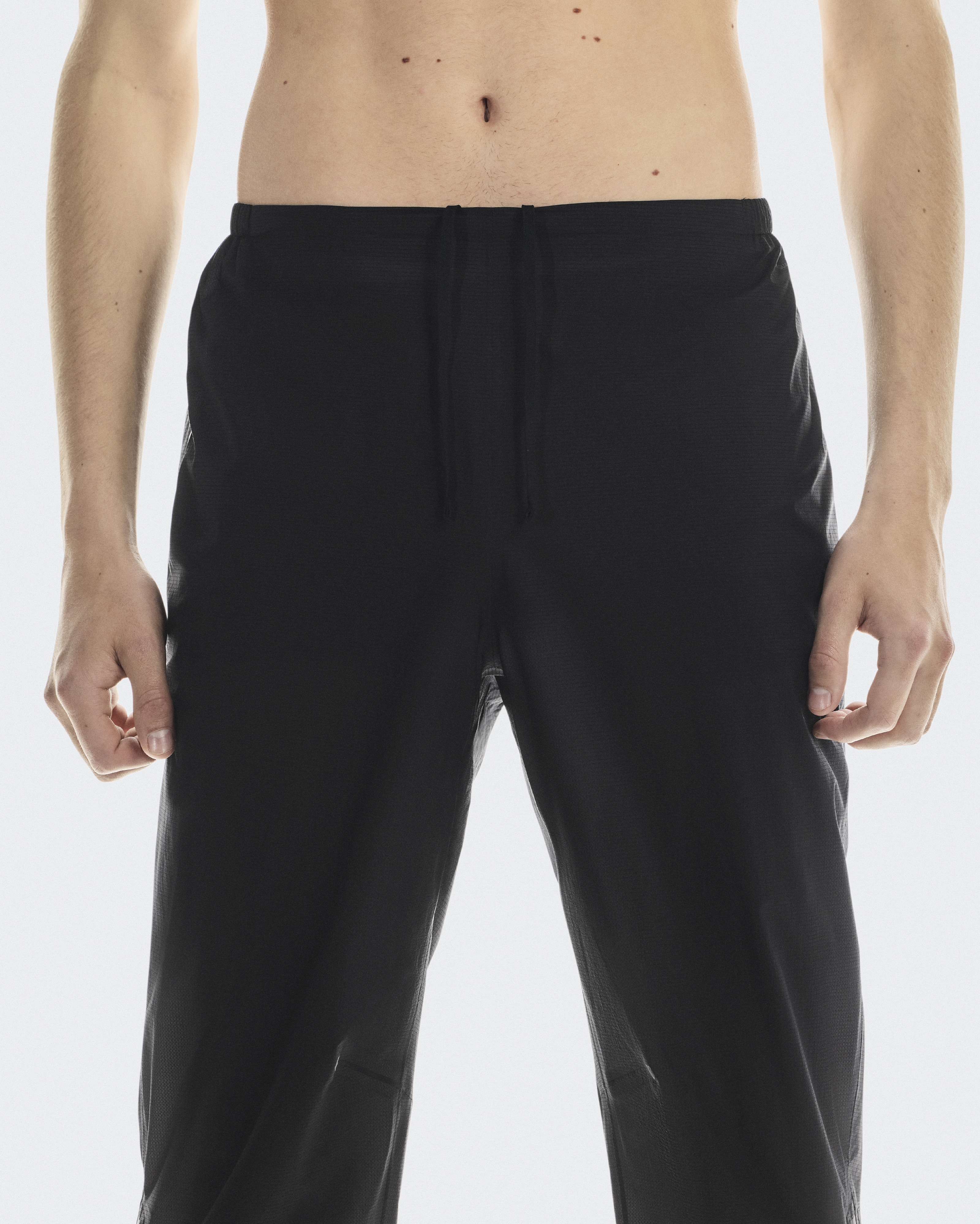 オン On Ultra Pants ブラック Mサイズ メンズ Men's Ultra Pants | Black | On United States