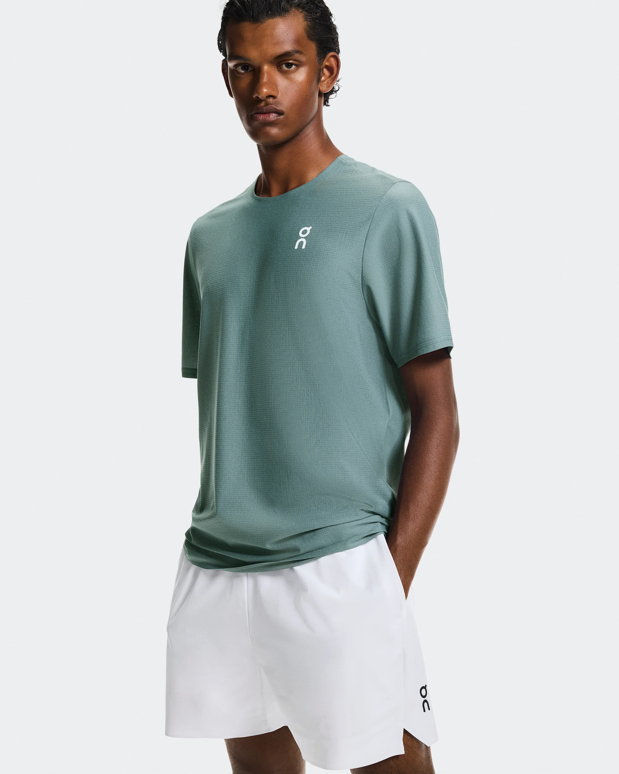 5" Court Shorts - thumbnail 3