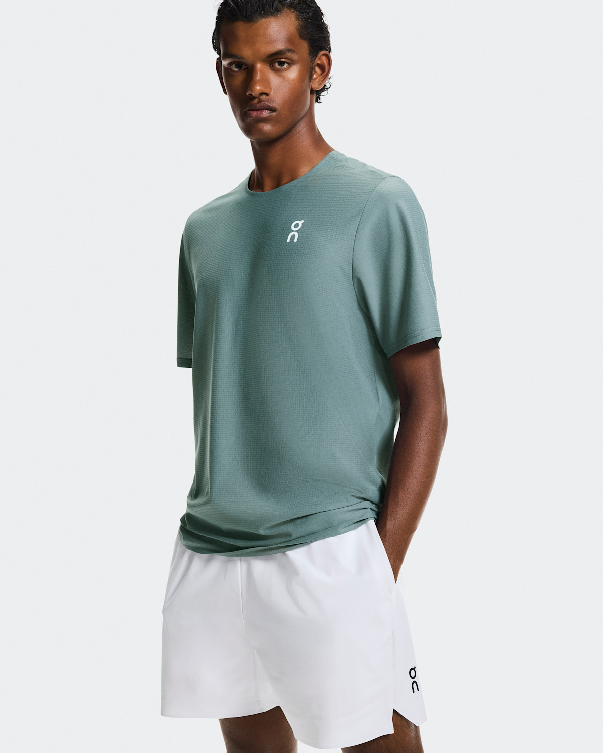 Men's 5" Court Shorts