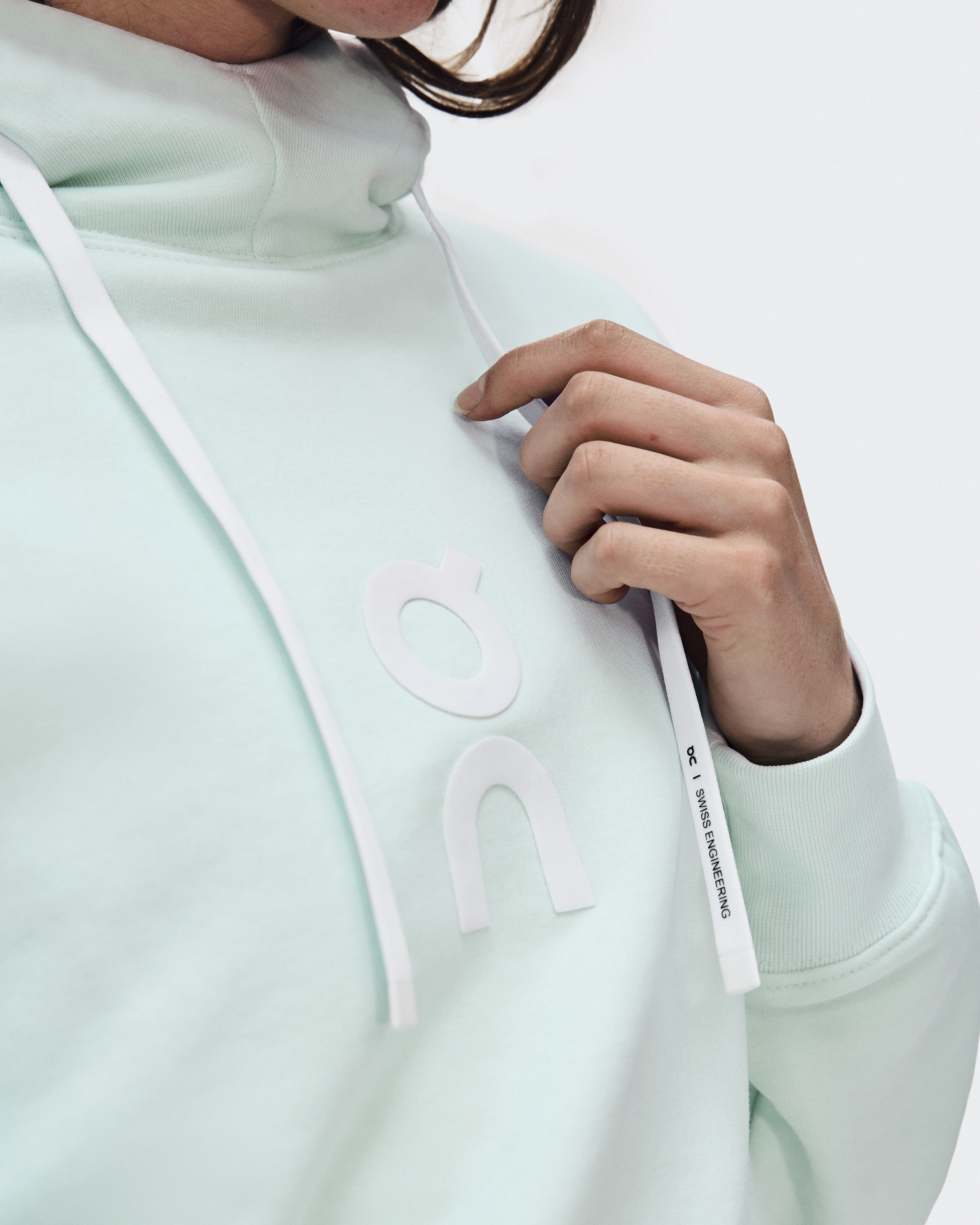 Women's Club Hoodie | Blue | On United States