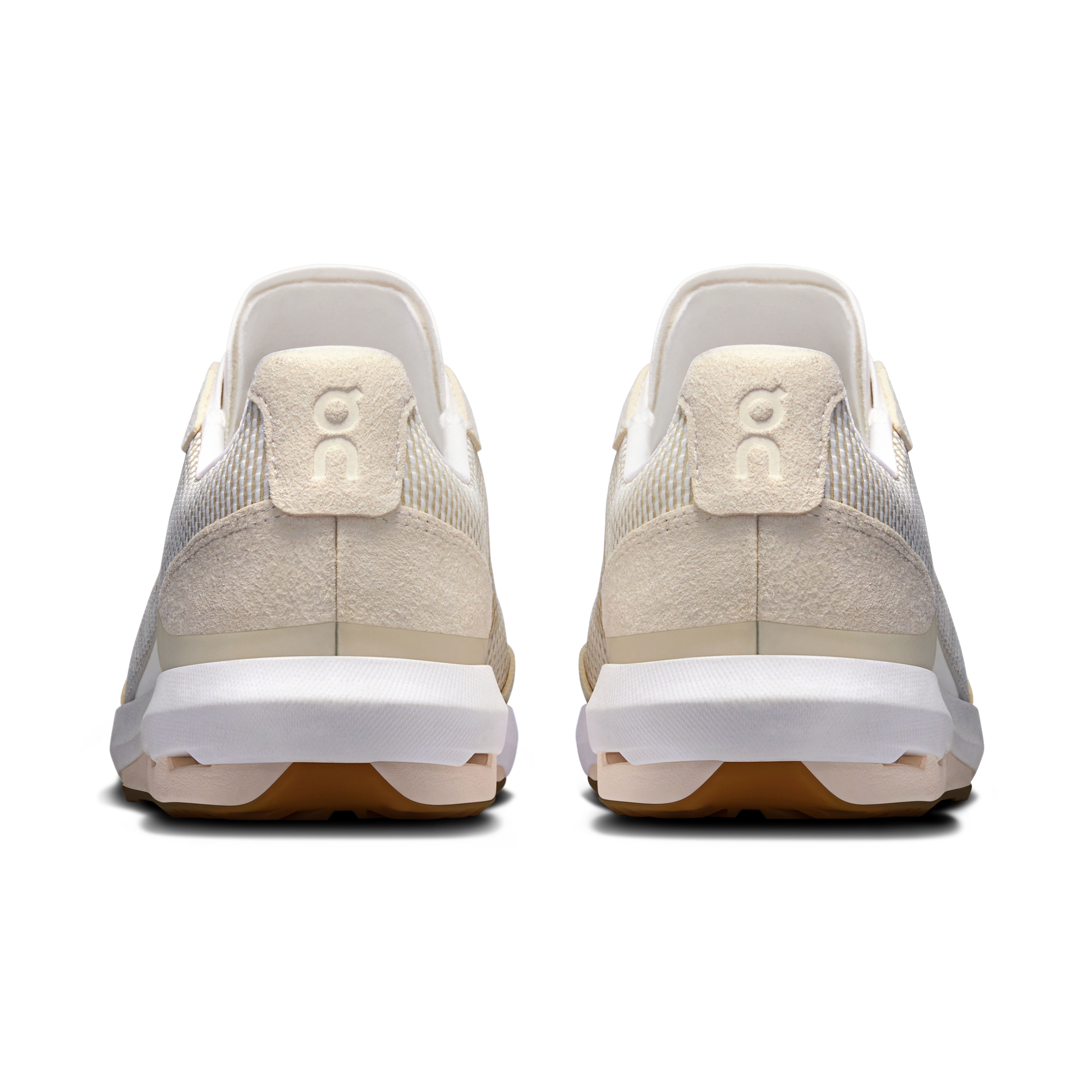 CloudmuseWomen / White | Dew / 40