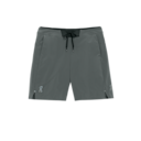 Performance Hybrid Short Shorts in Lead