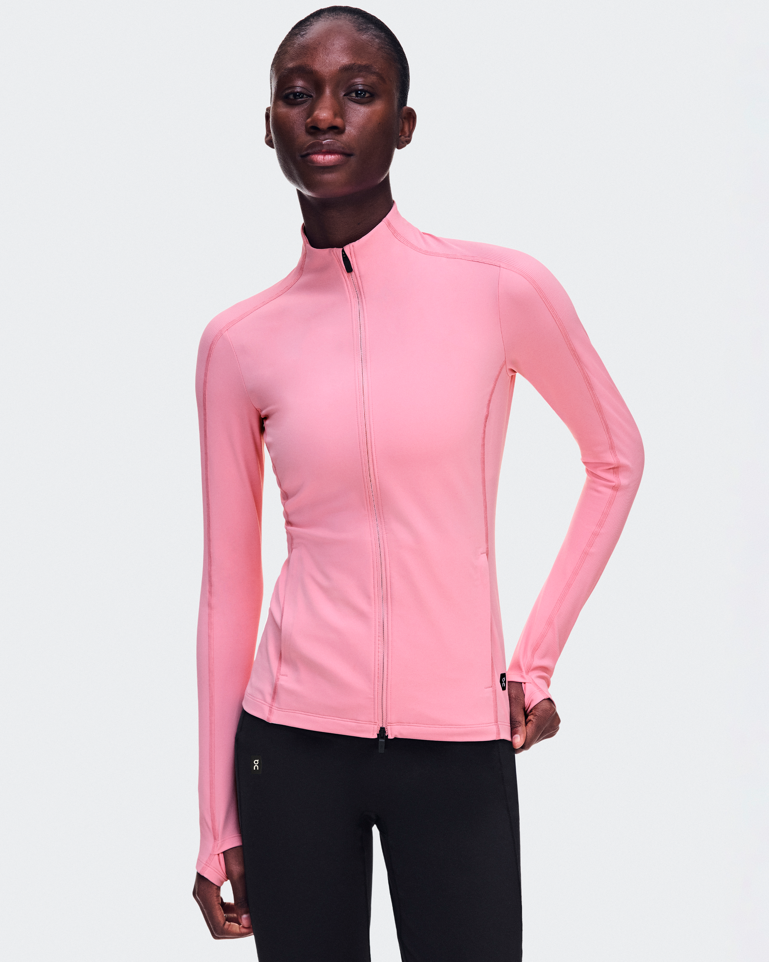 Studio JacketWomen / Magnolia / M