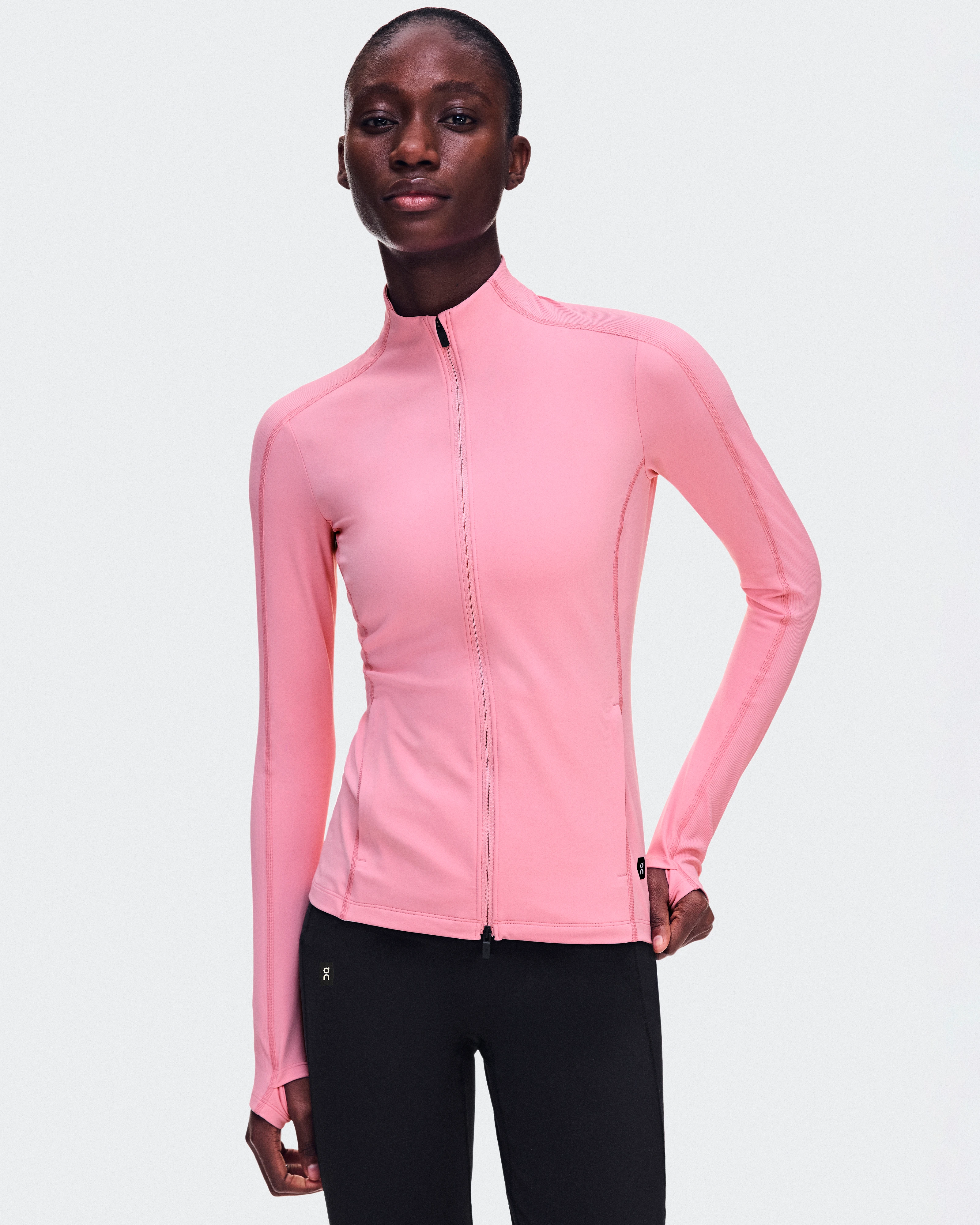 On Studio Jacket Magnolia Women Jackets