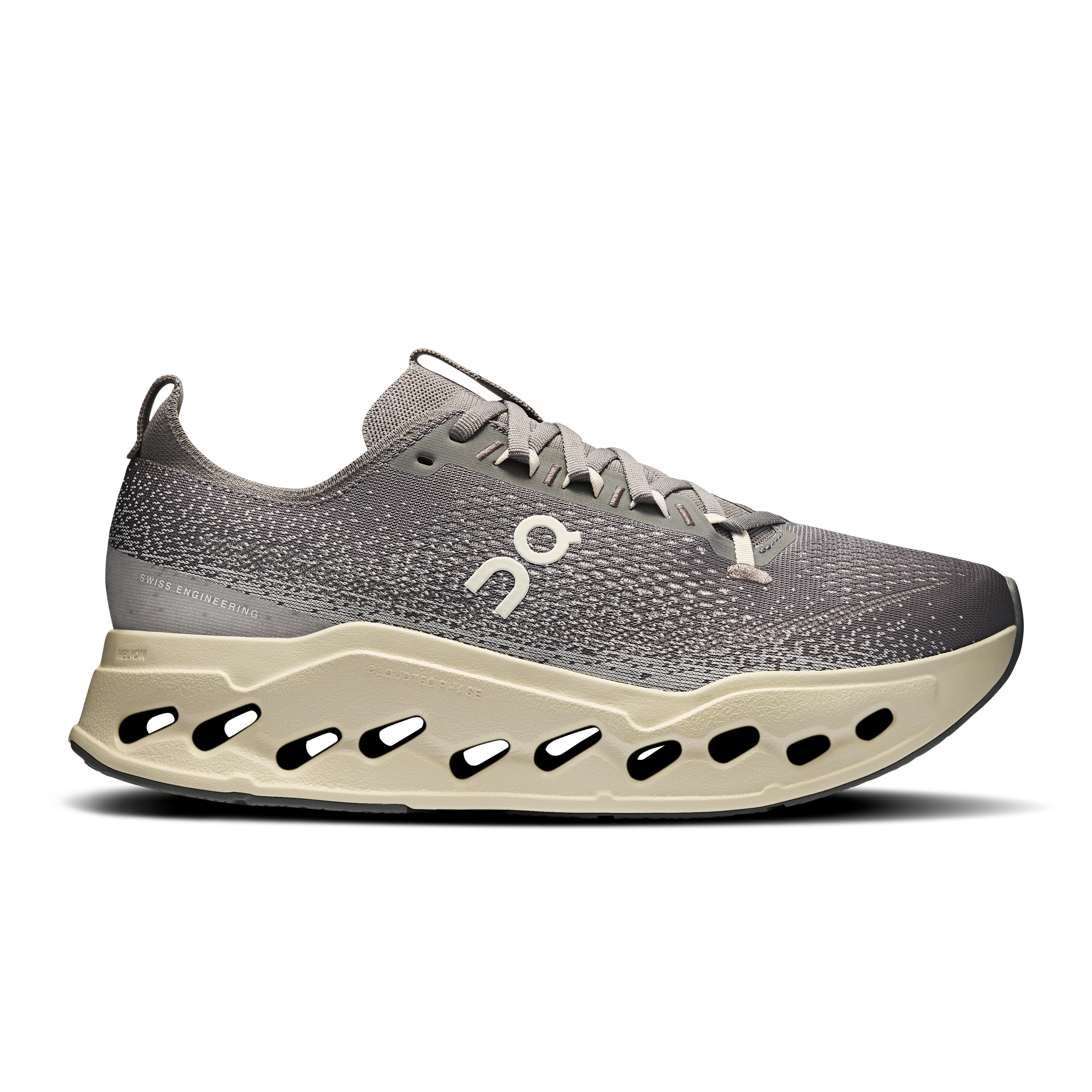 Men / Asphalt | Ice / 40.5