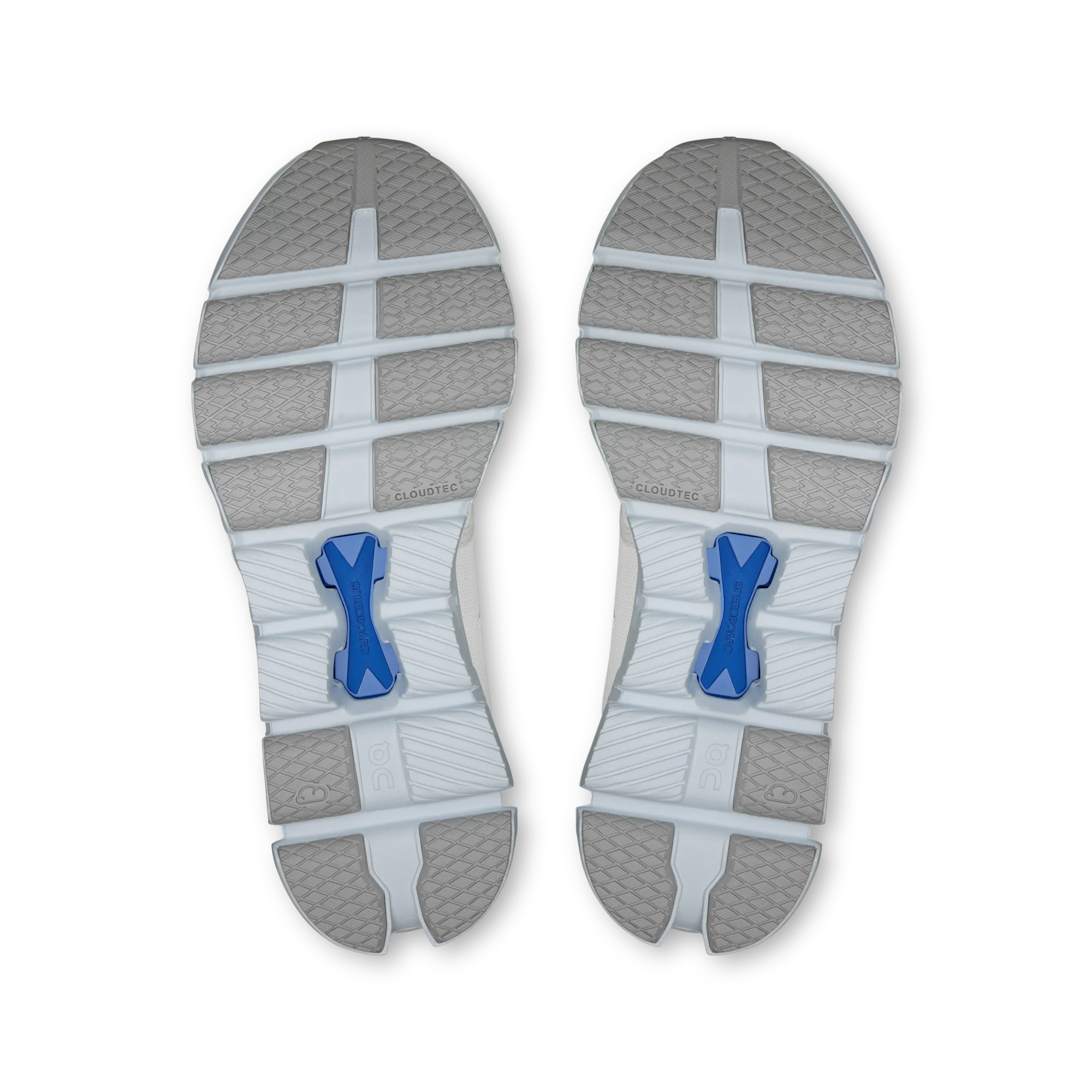 Men's Cloud X 4 White | Arctic - thumbnail 3