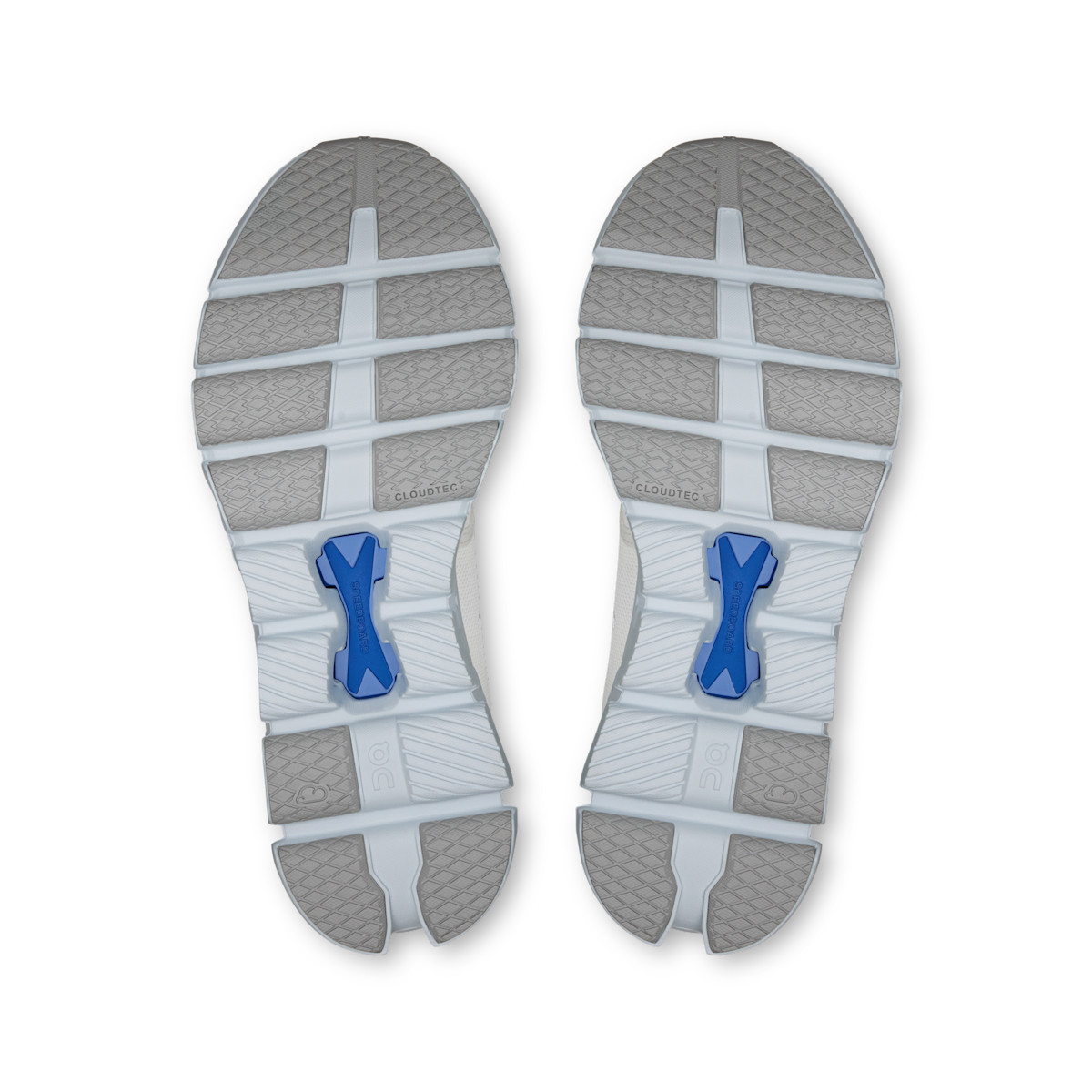 Men's Cloud X 4