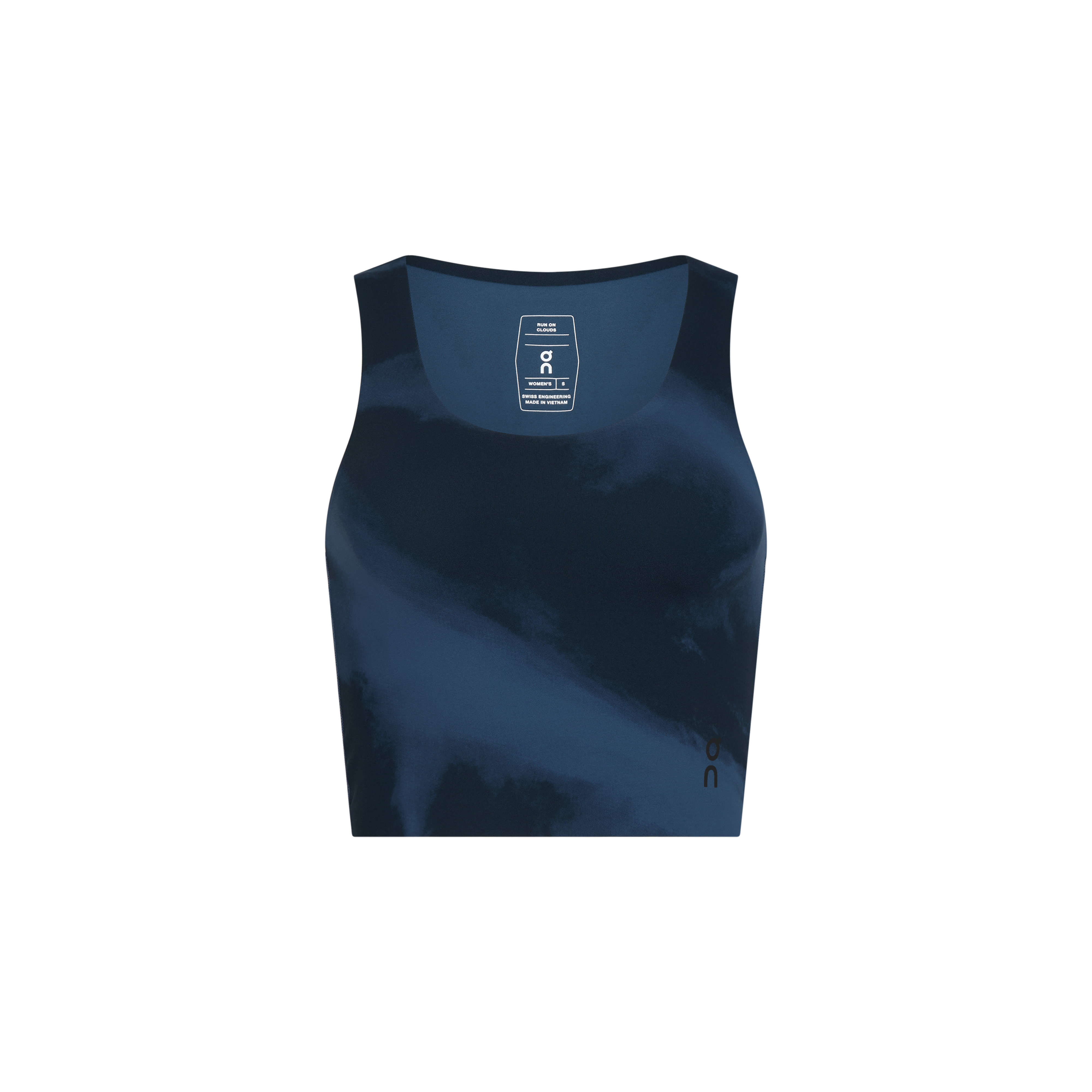 【0-1ippy】NAPTIME FW23ストール NAVY Lululemon Time To Sweat Crop *23