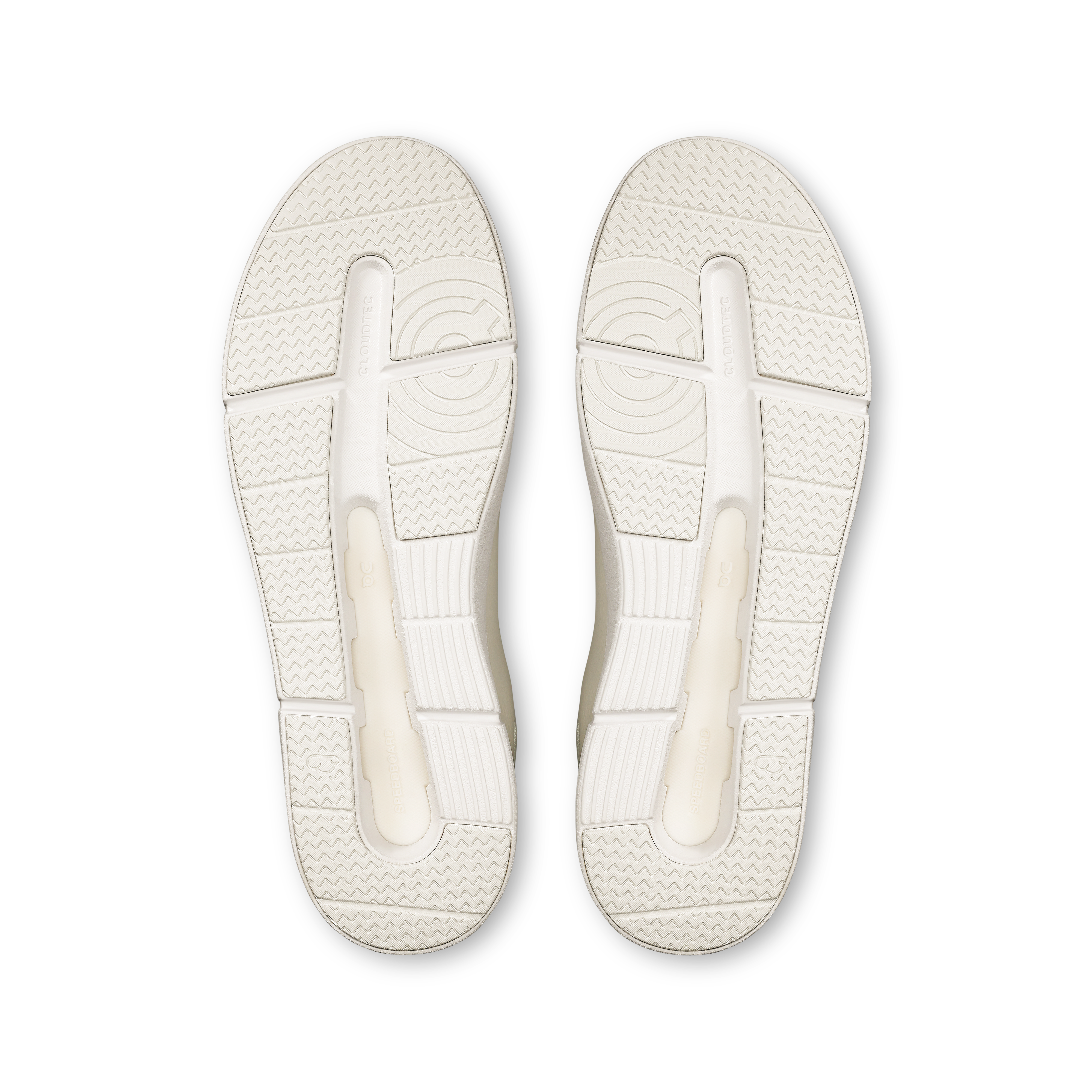 THE ROGER AdvantageMen / Ivory | Ivory / 44