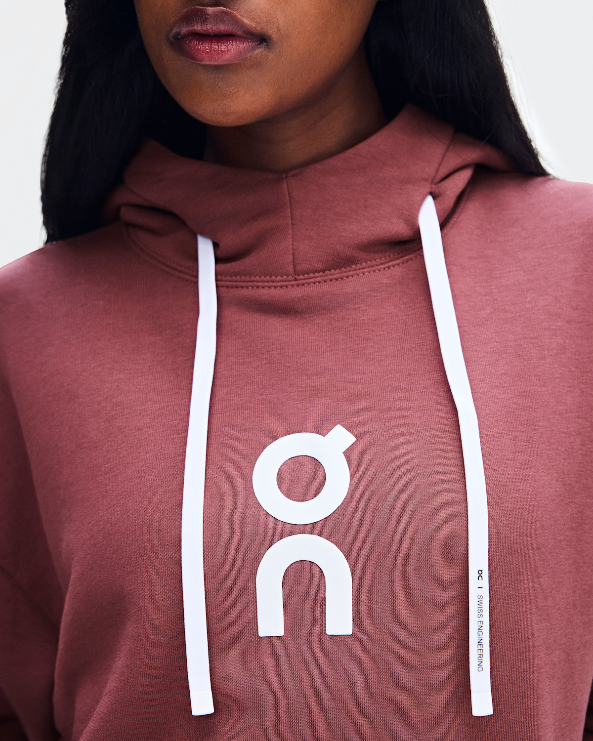 Women's Club Hoodie