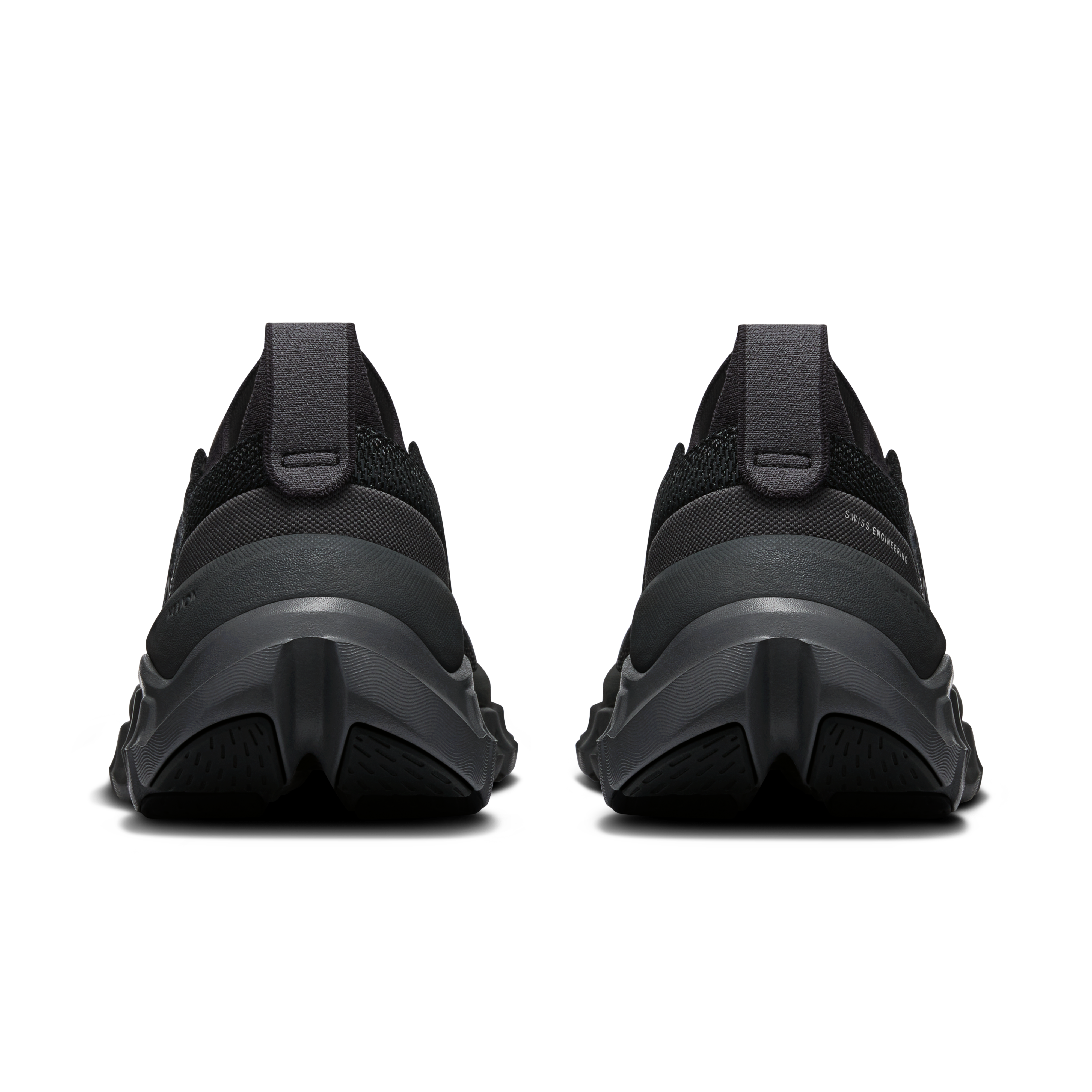 Cloud X TempoWomen / Black | Eclipse / 42