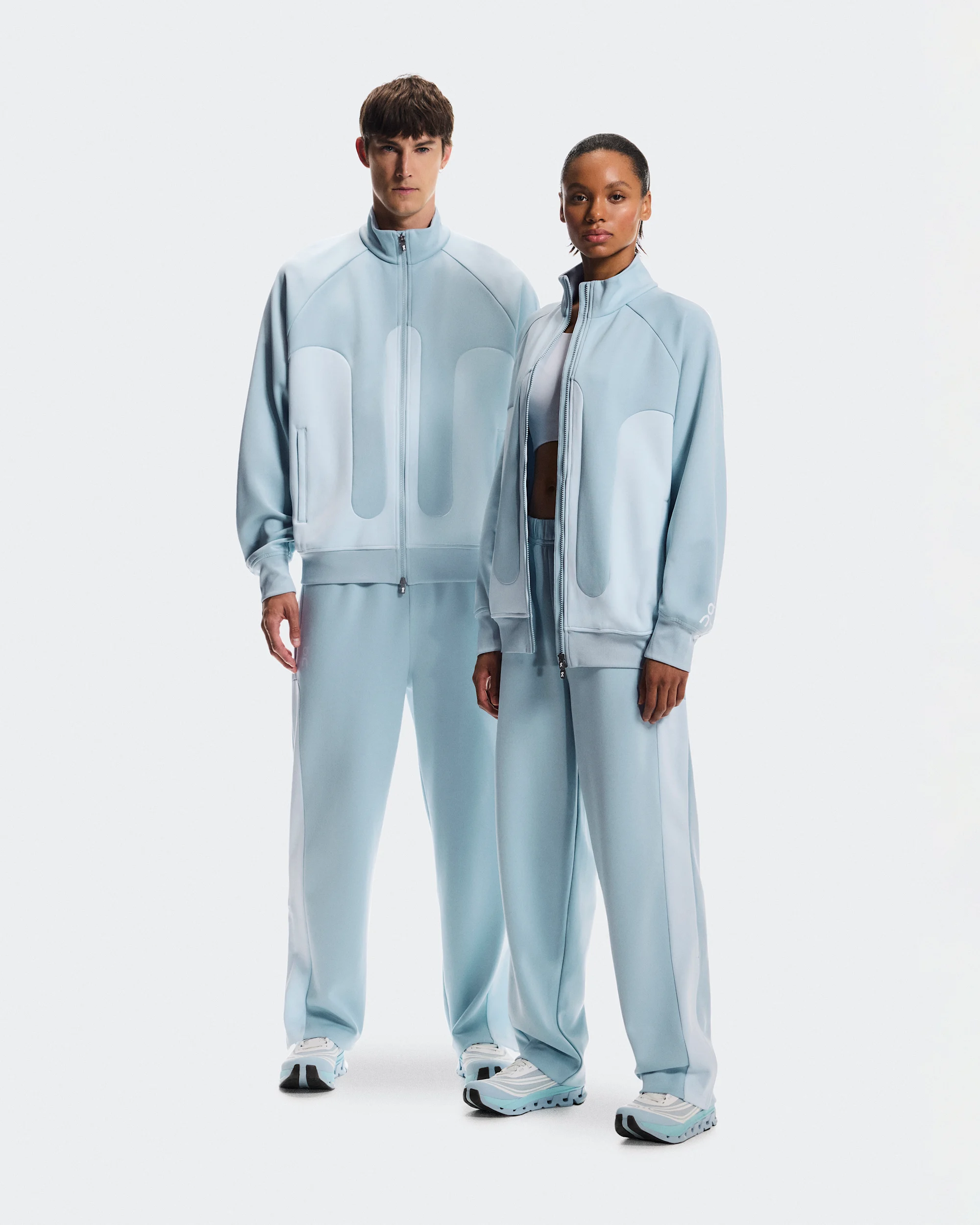 Track Jacket IKON