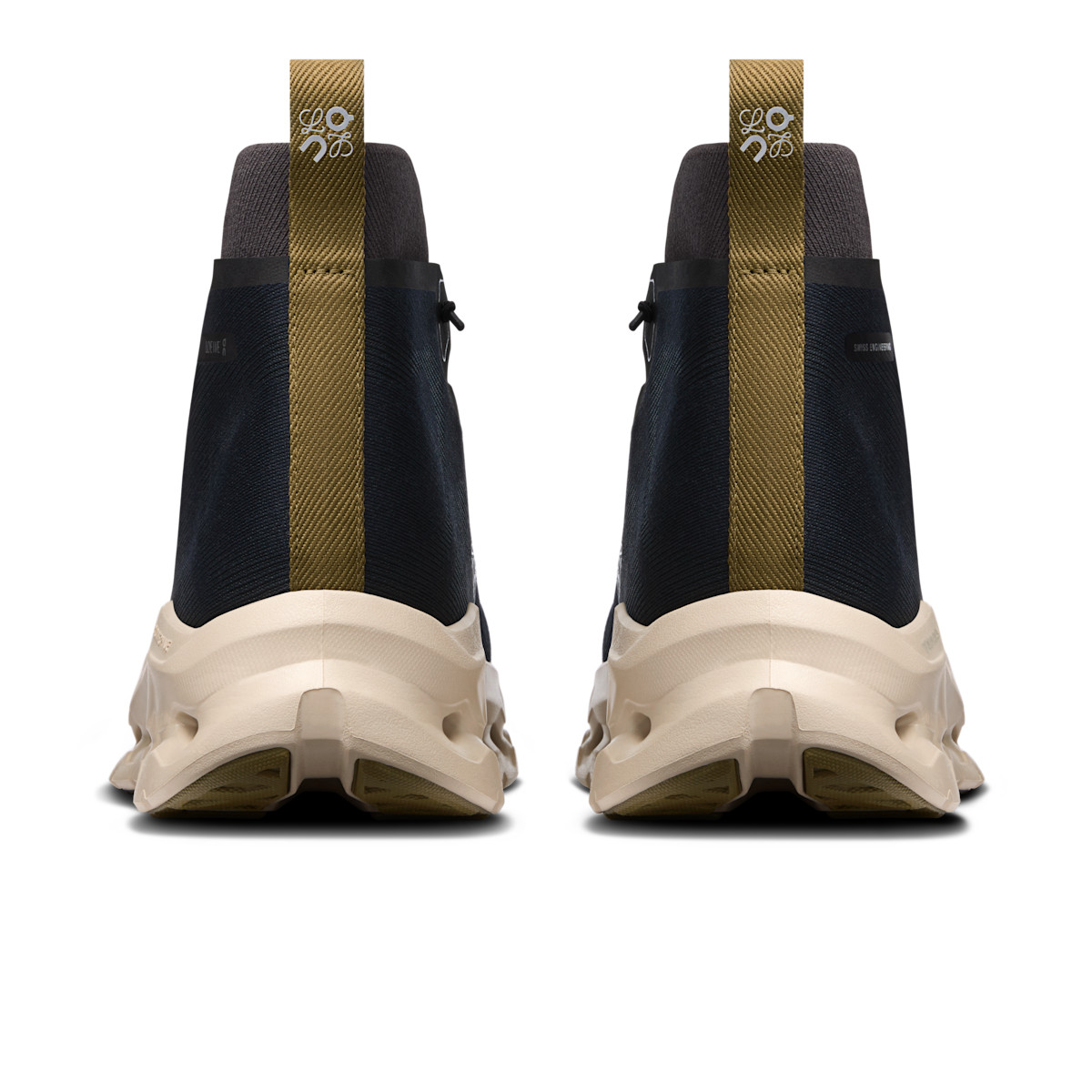 Men's Cloudtilt Hi LOEWE