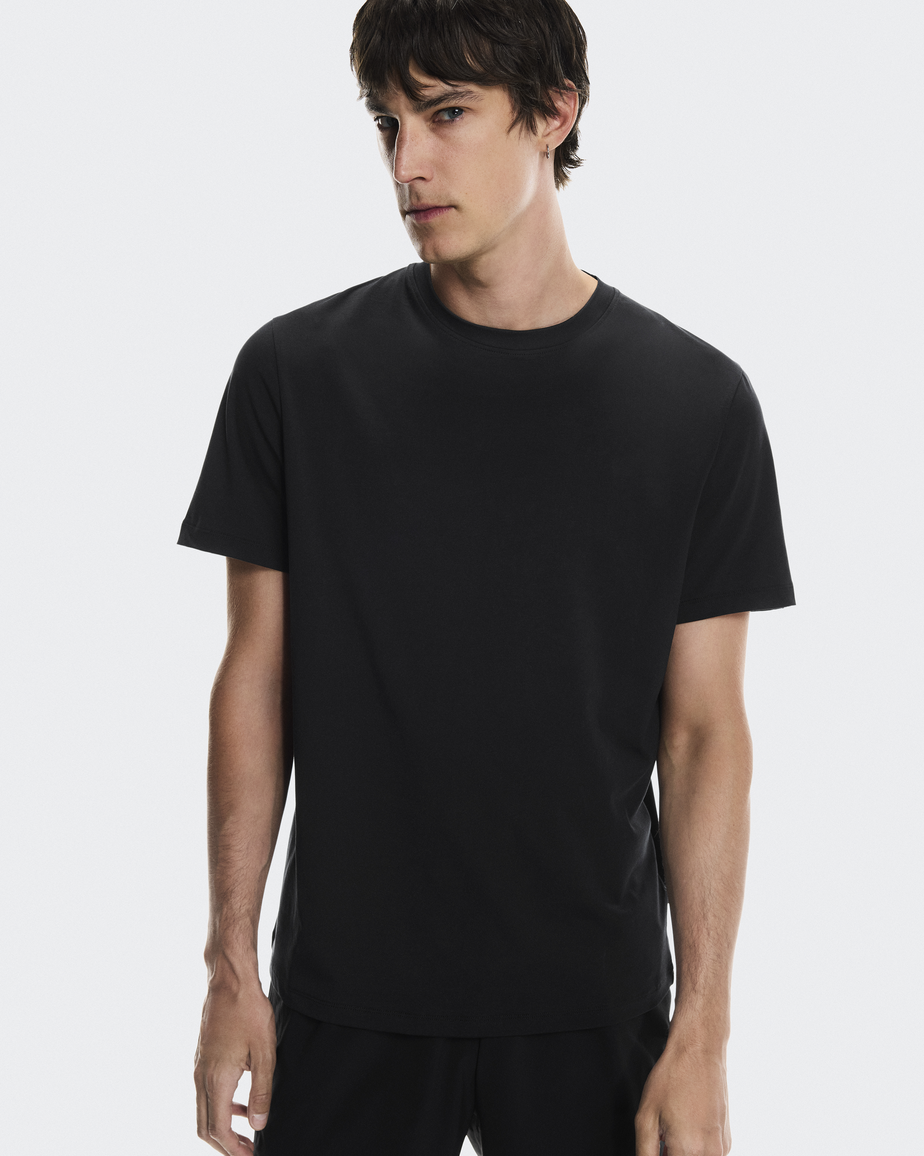 Men's Focus-T | Black | On Japan
