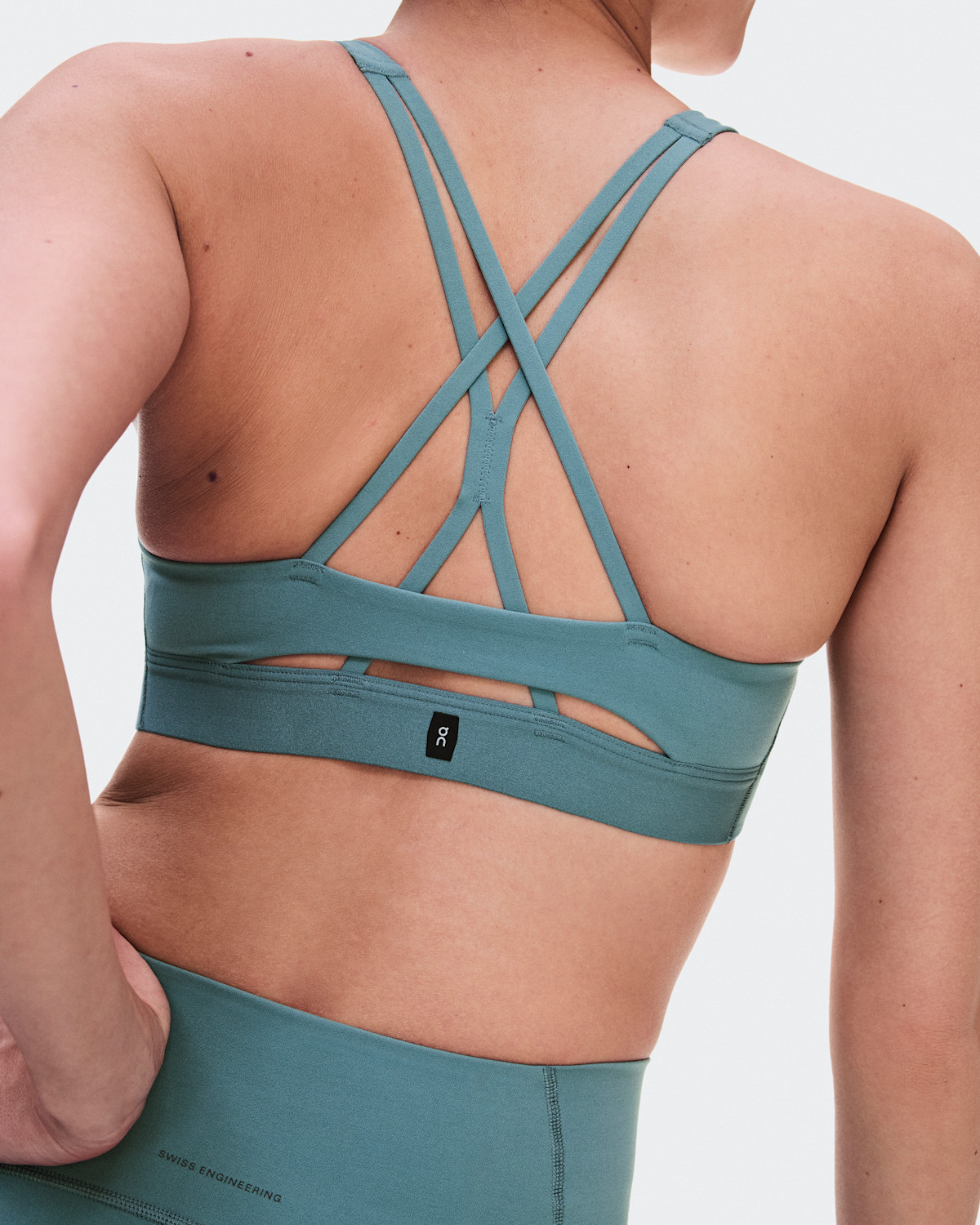 Women's Studio Bra