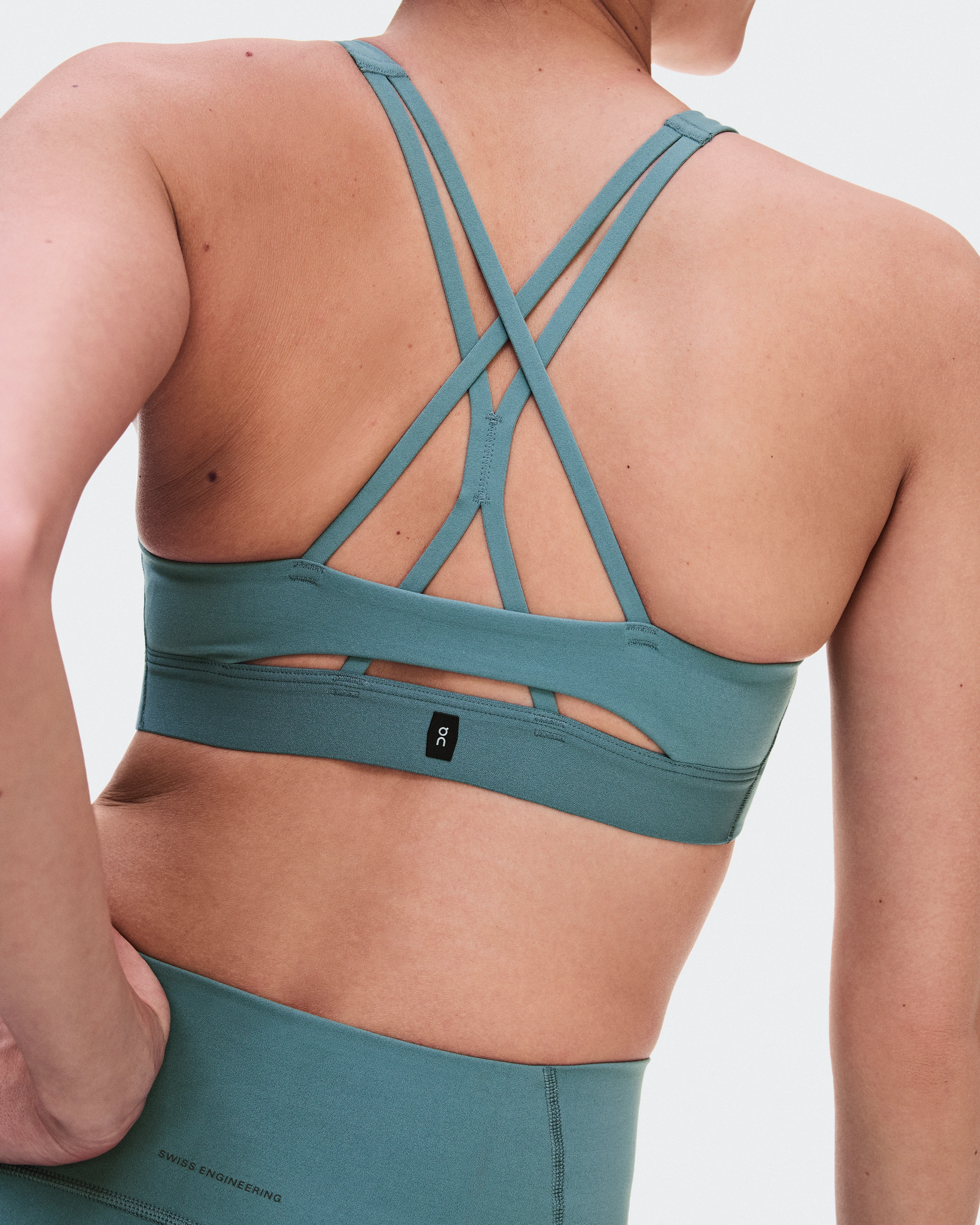 On Studio Bra Agave Donna Reggiseni