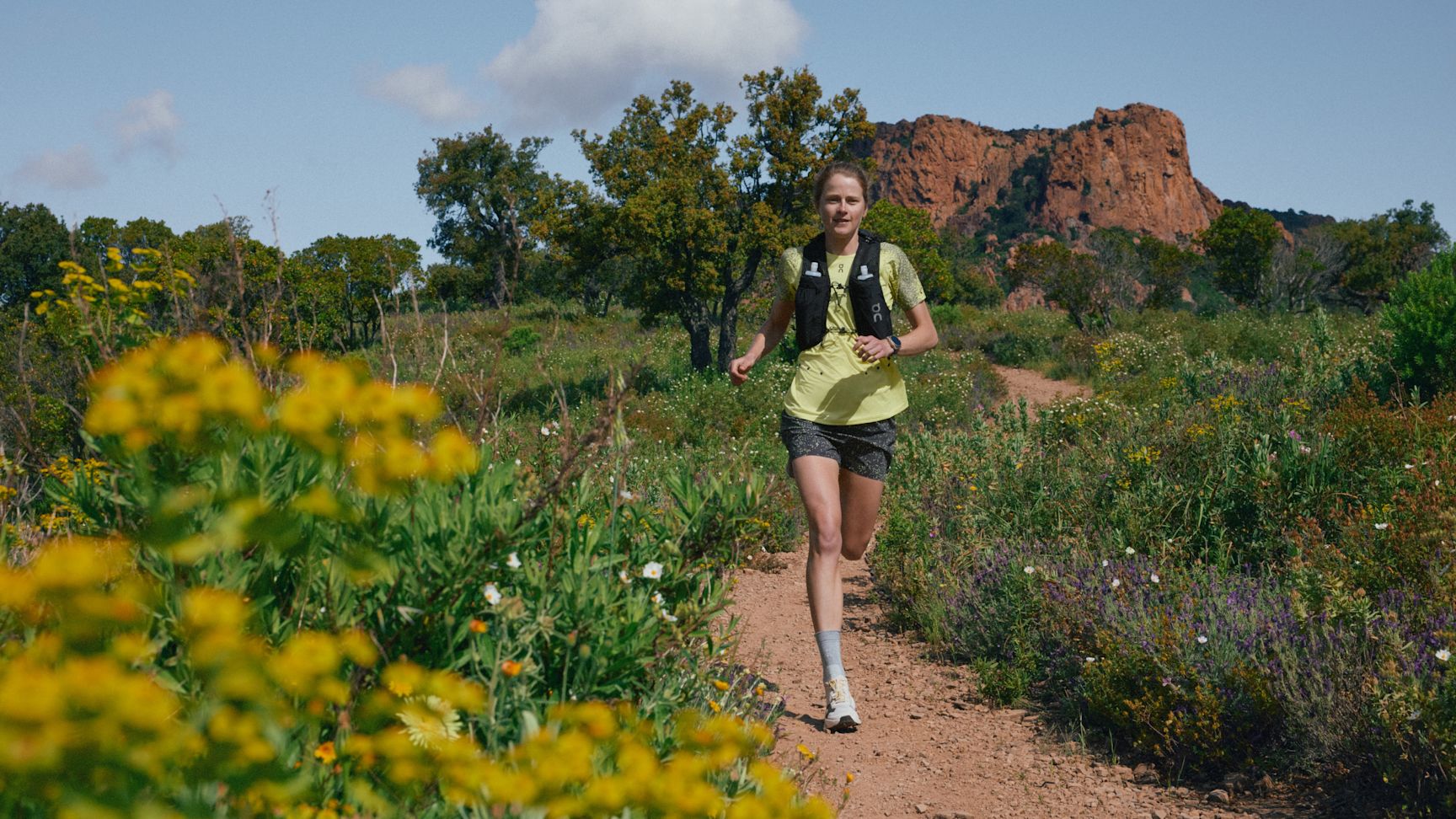 Trail Running Gear: For Your Wildest Ways | On United States