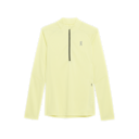 Climate Shirt Sweater in Hay
