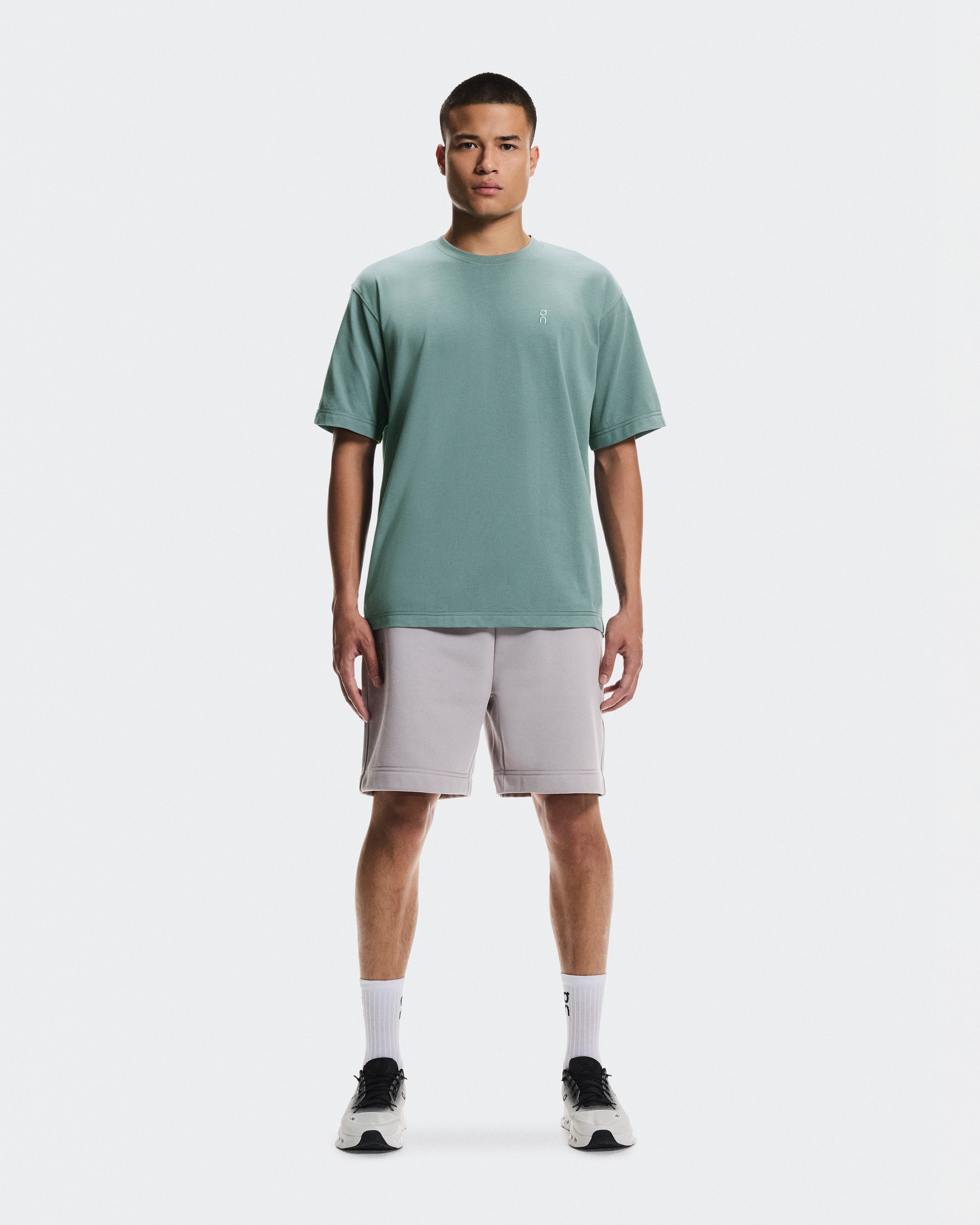 On Club Collective-T Tide Men Tops and t-shirts
