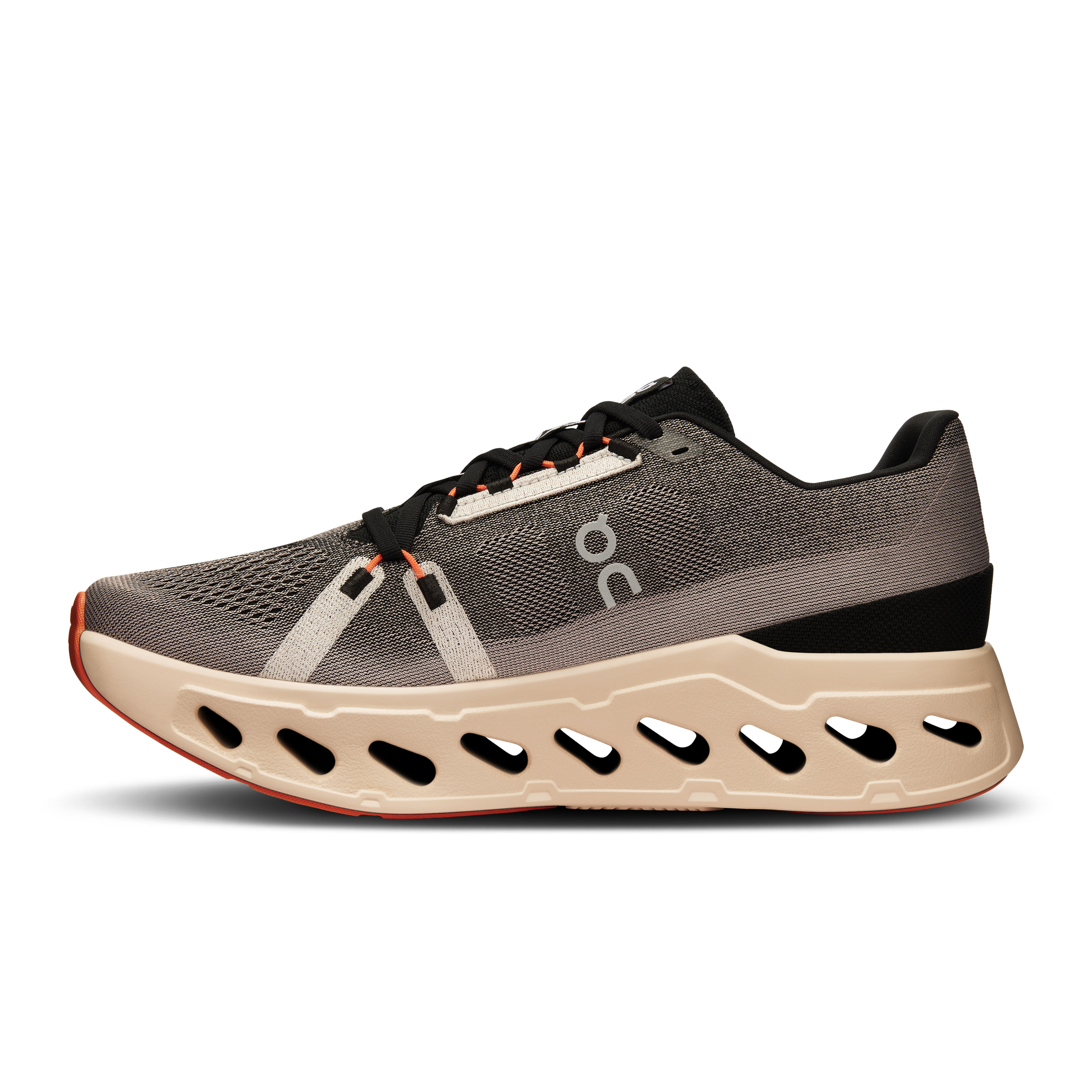 On Cloudeclipse Fade & Sand Men Road running Shoes