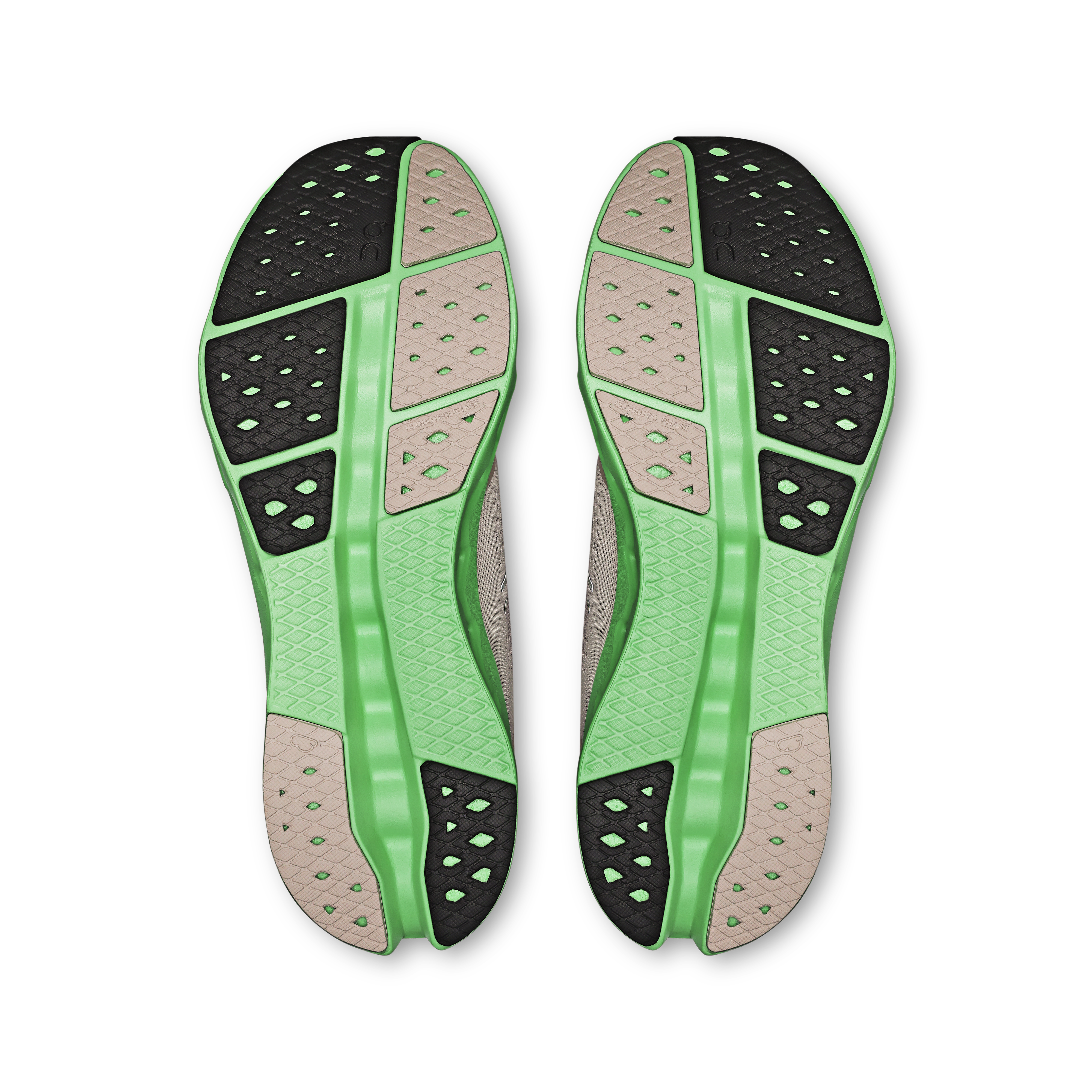Cloudsurfer 2Men / Truffle | Honeydew / 47.5