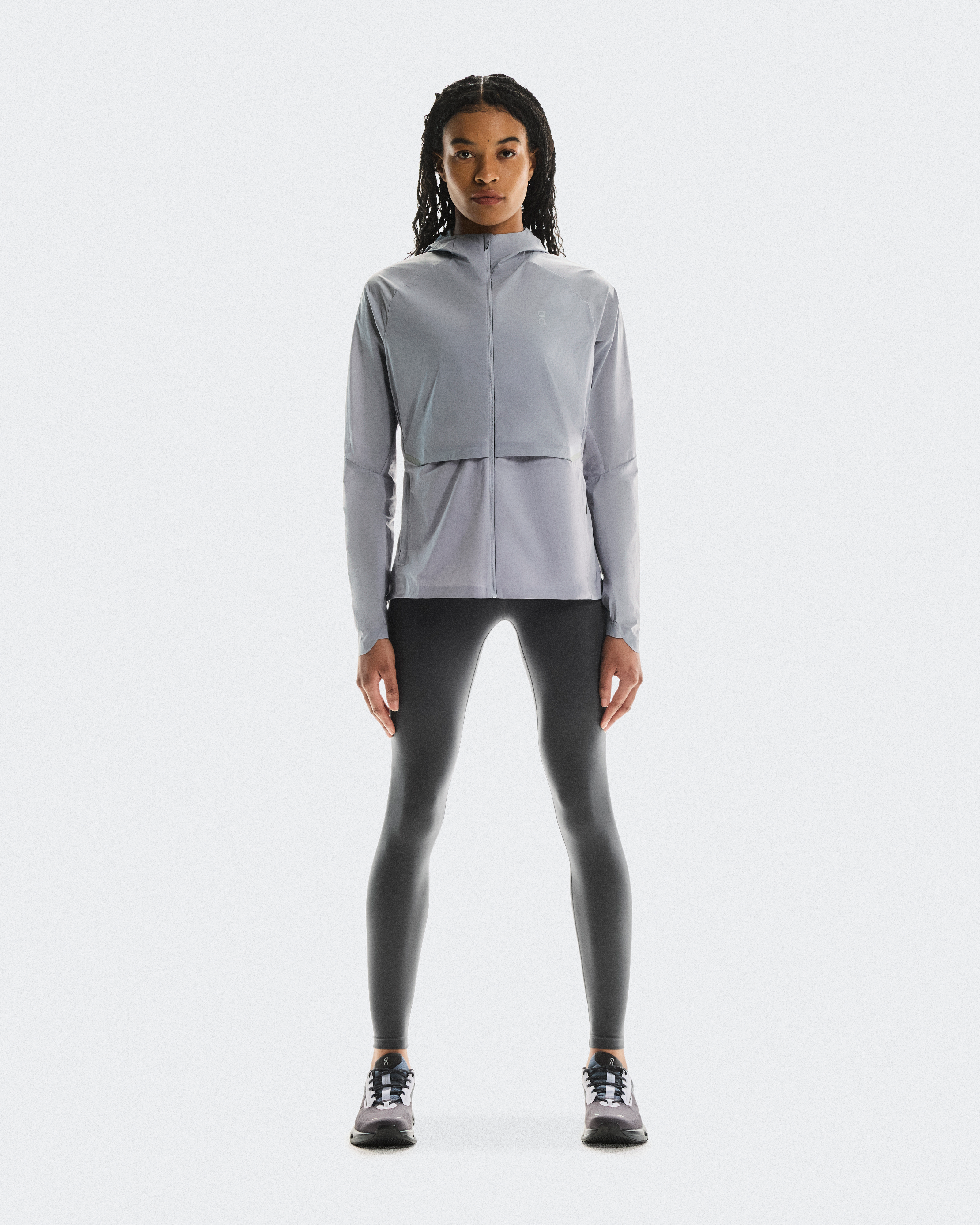 Core JacketWomen / Lilac / L