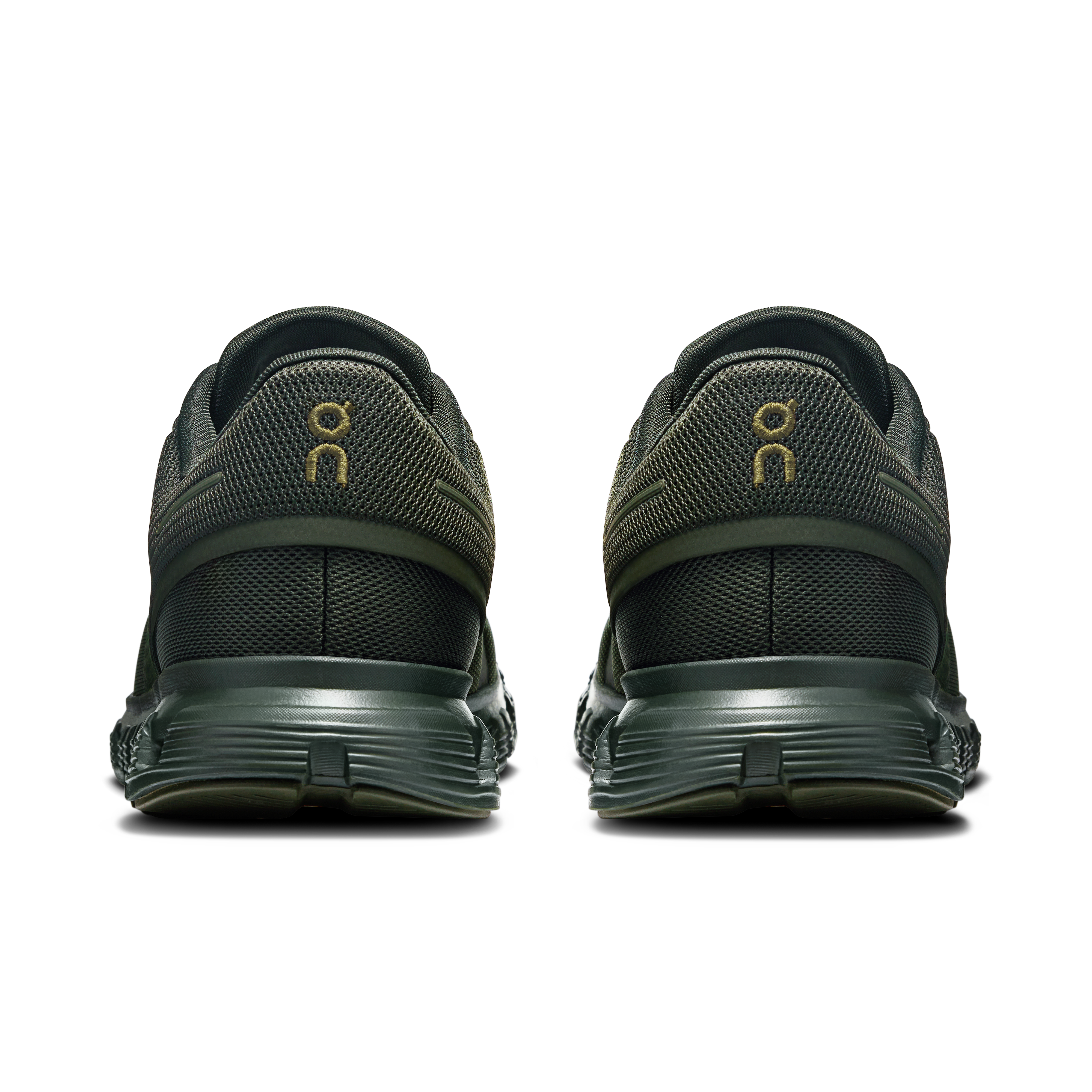 On Cloud 6 SHF Fir & Fir Homme Chaussures