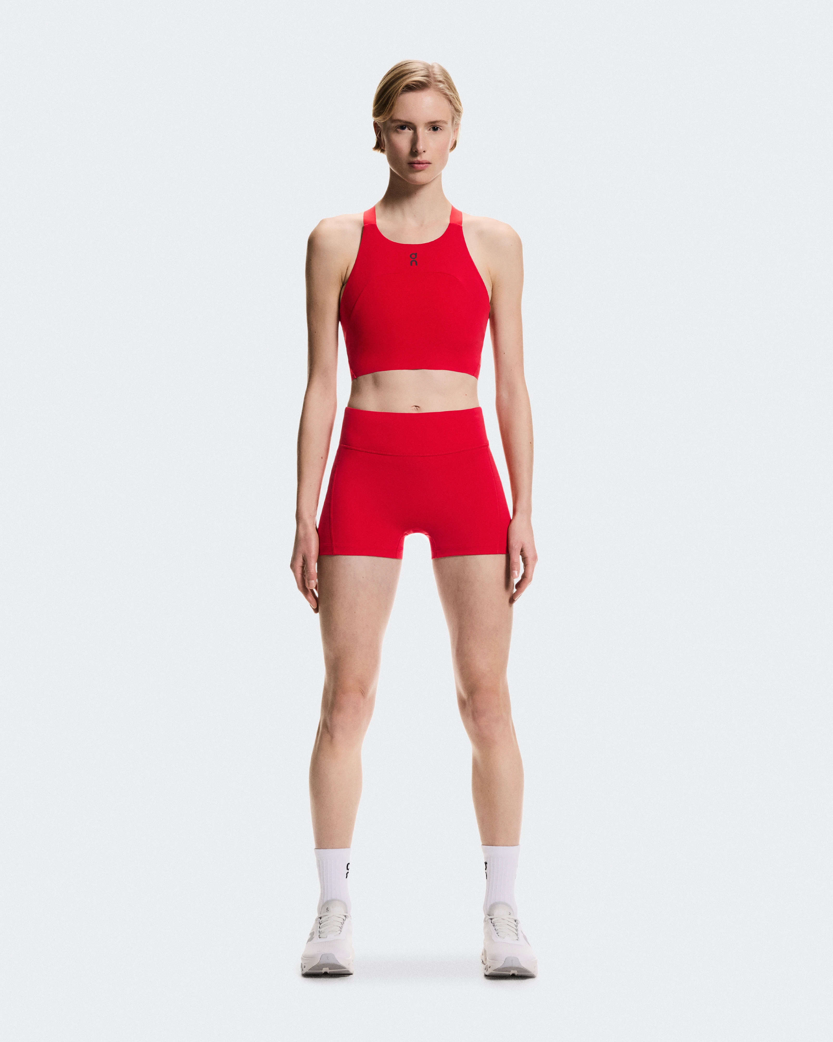 On 3" Performance Tights Robin Women Tights