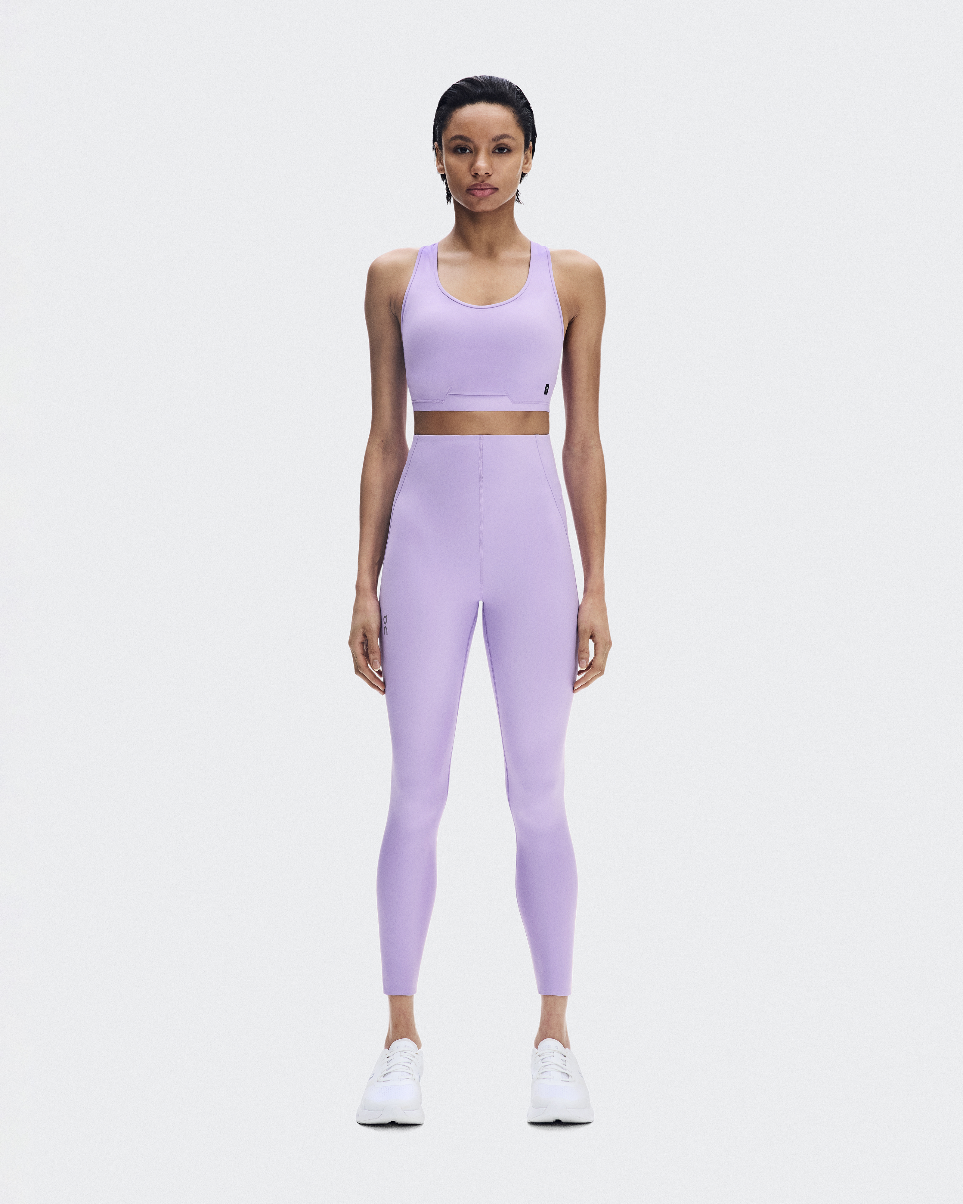 Women's Train Tights 7/8 | On United States