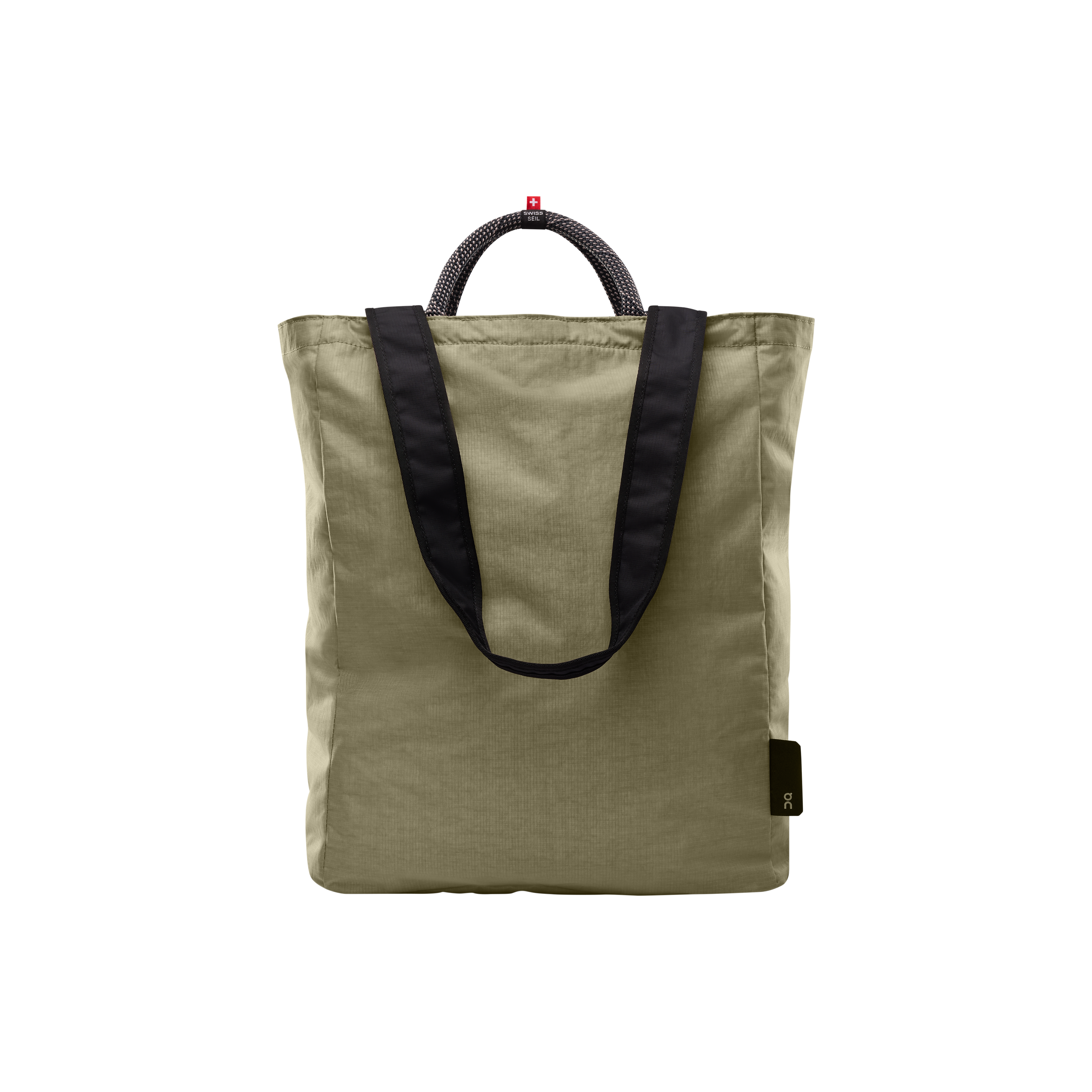Unisex / Olive | Black